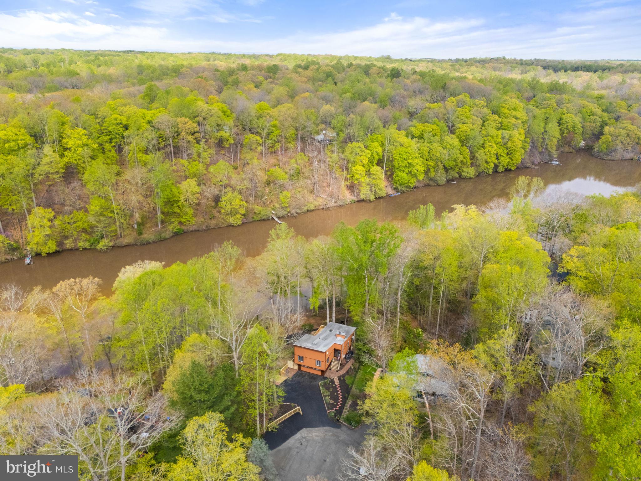 OCCOQUAN FOREST - Residential