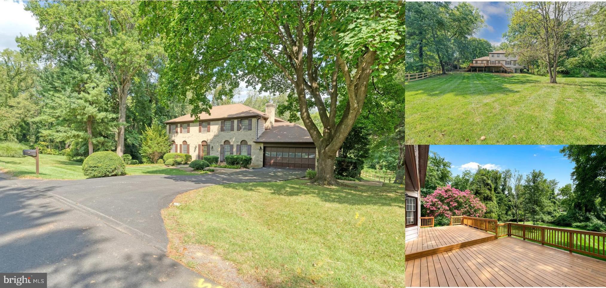 FOX HERITAGE - Residential Lease