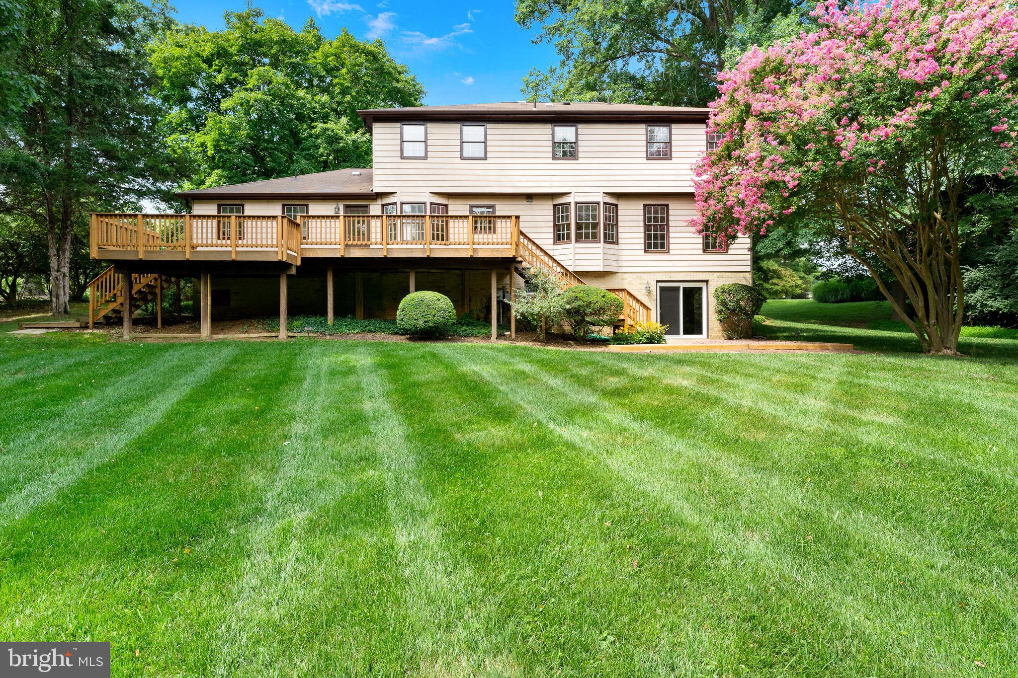 FOX HERITAGE - Residential Lease