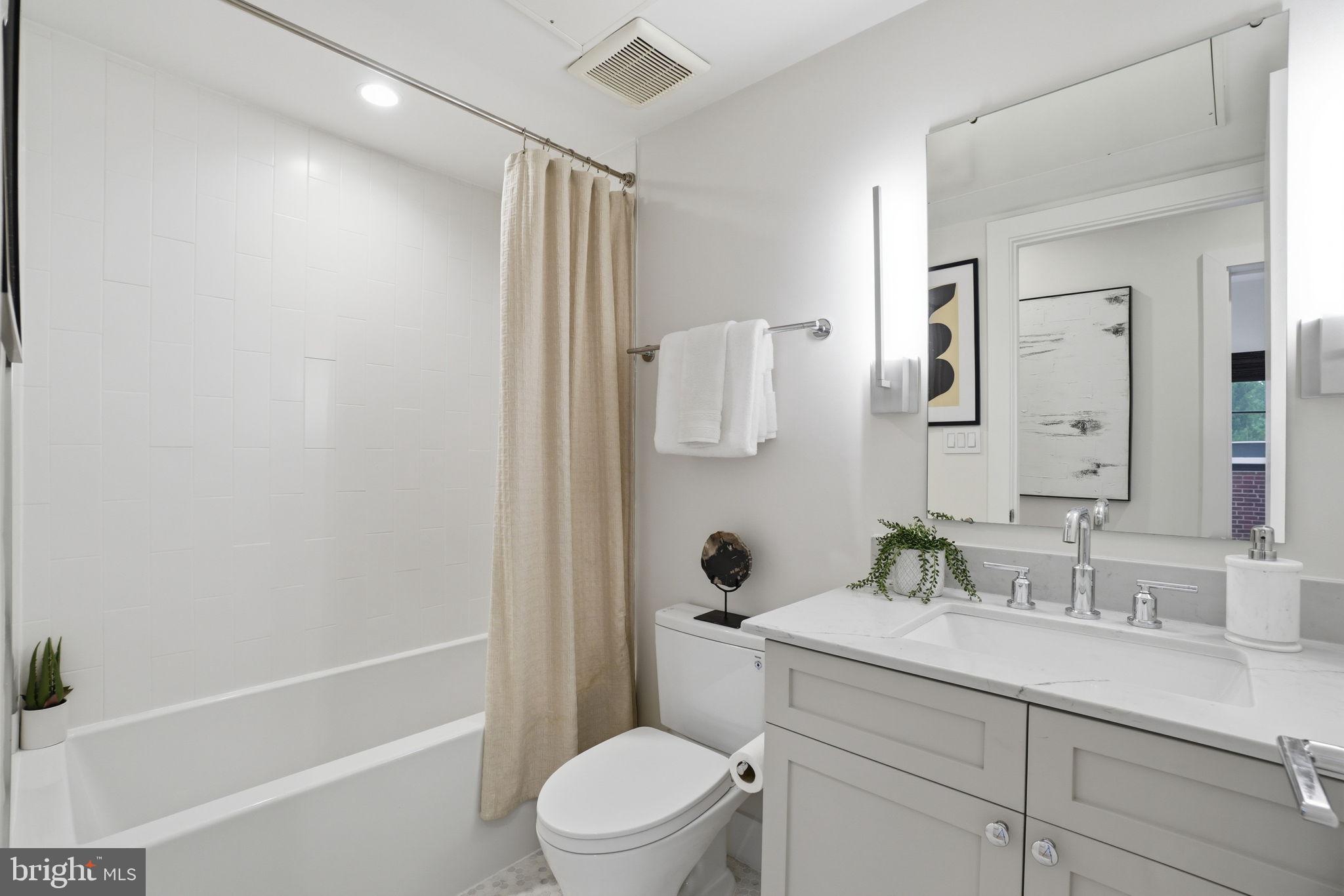 GLOVER PARK - Residential