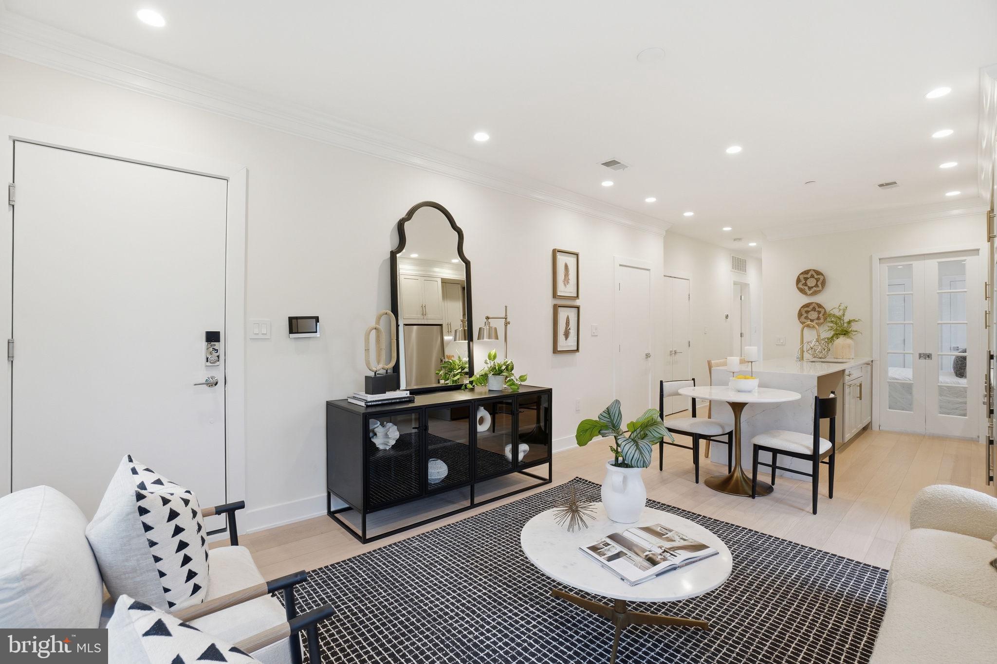 GLOVER PARK - Residential