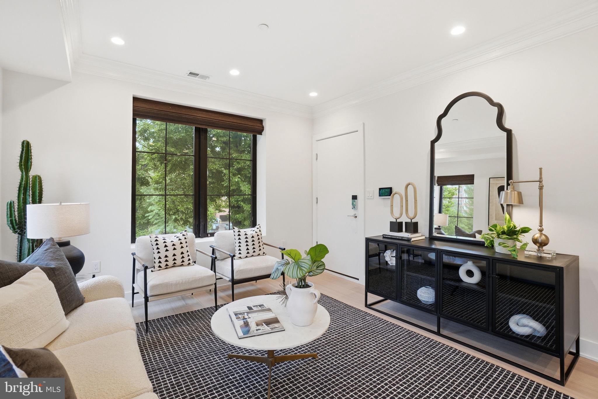 GLOVER PARK - Residential
