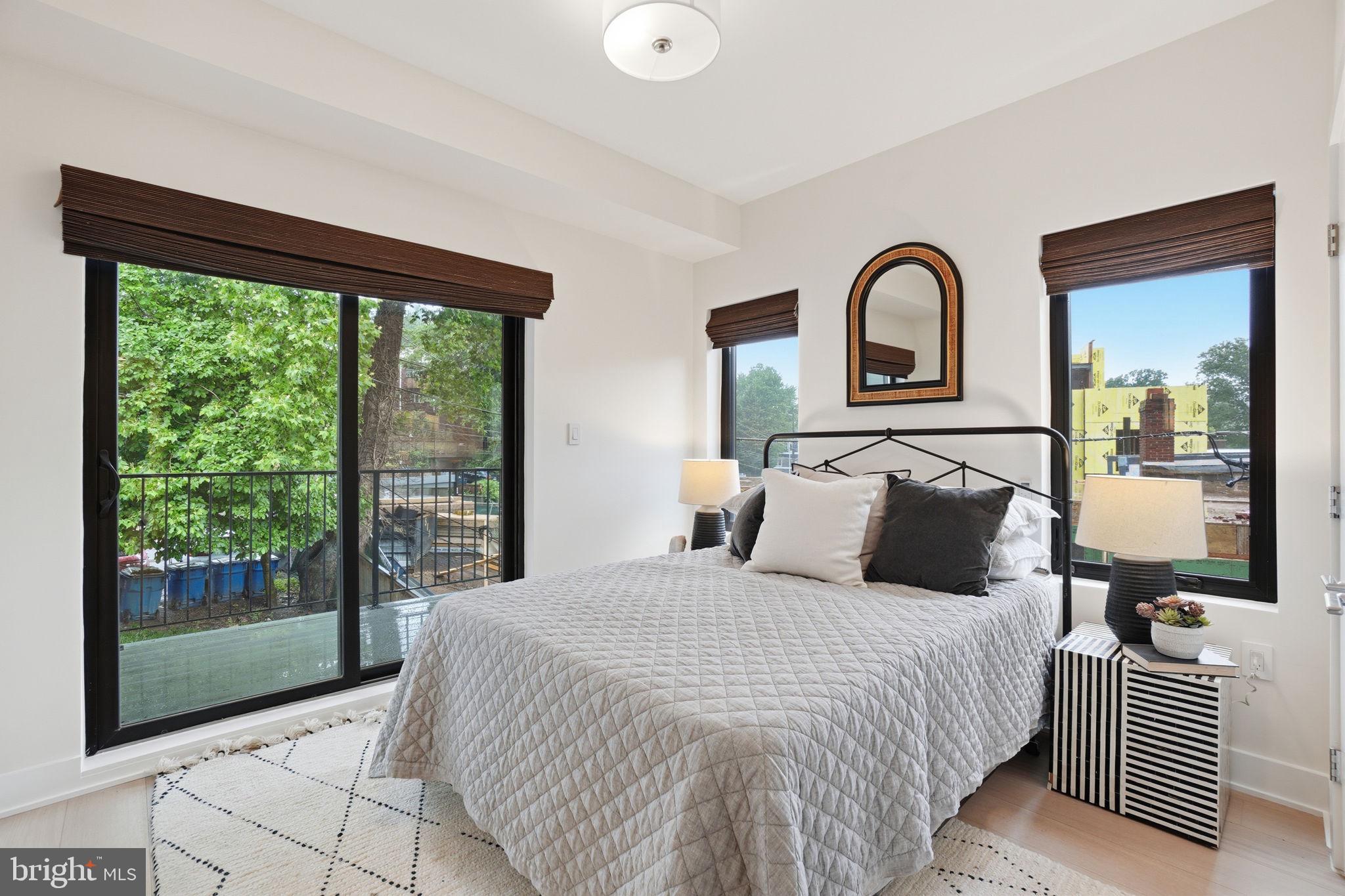 GLOVER PARK - Residential
