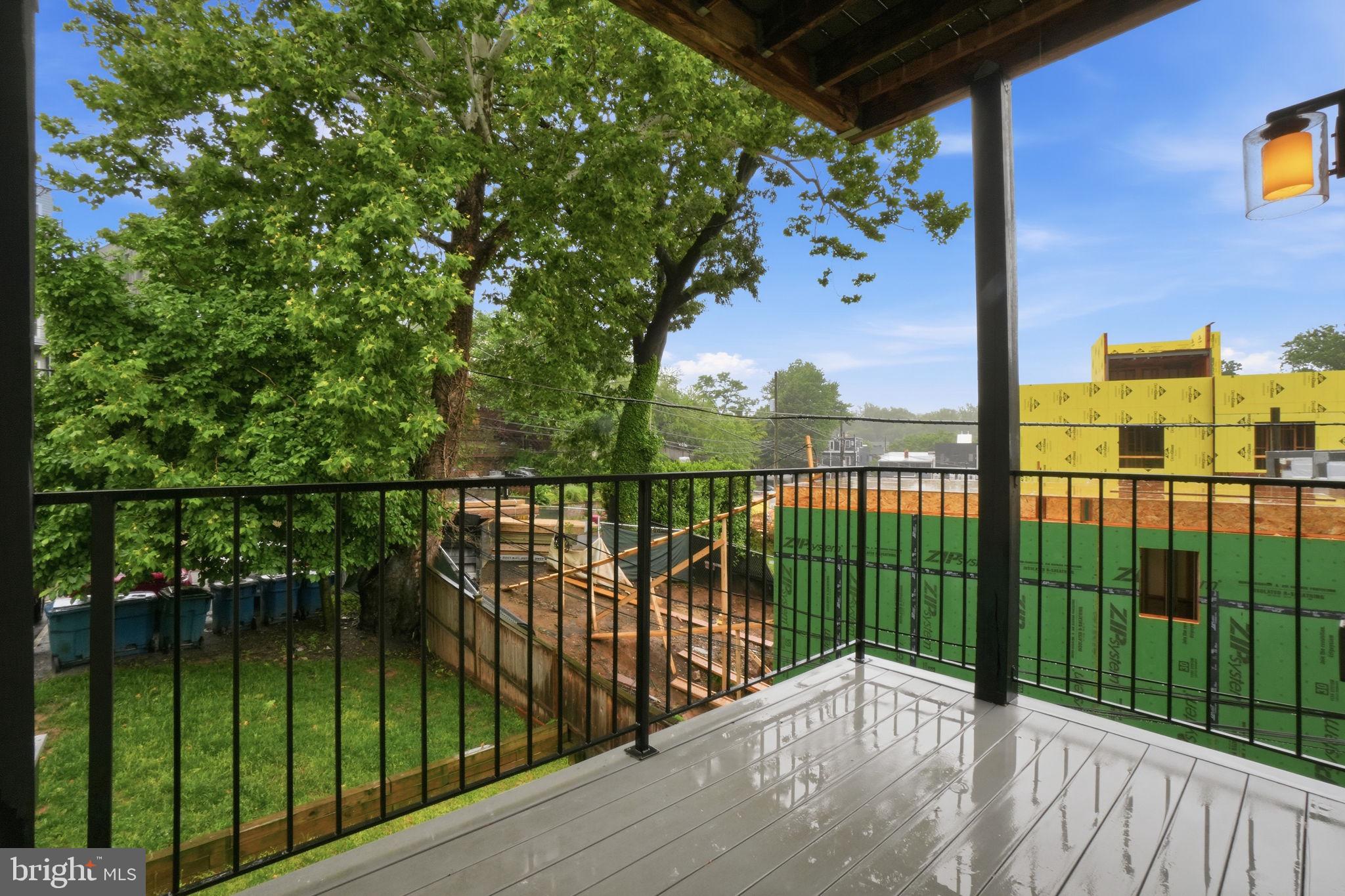 GLOVER PARK - Residential