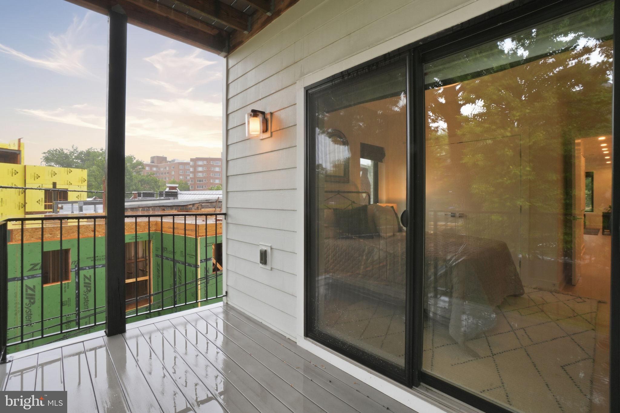 GLOVER PARK - Residential