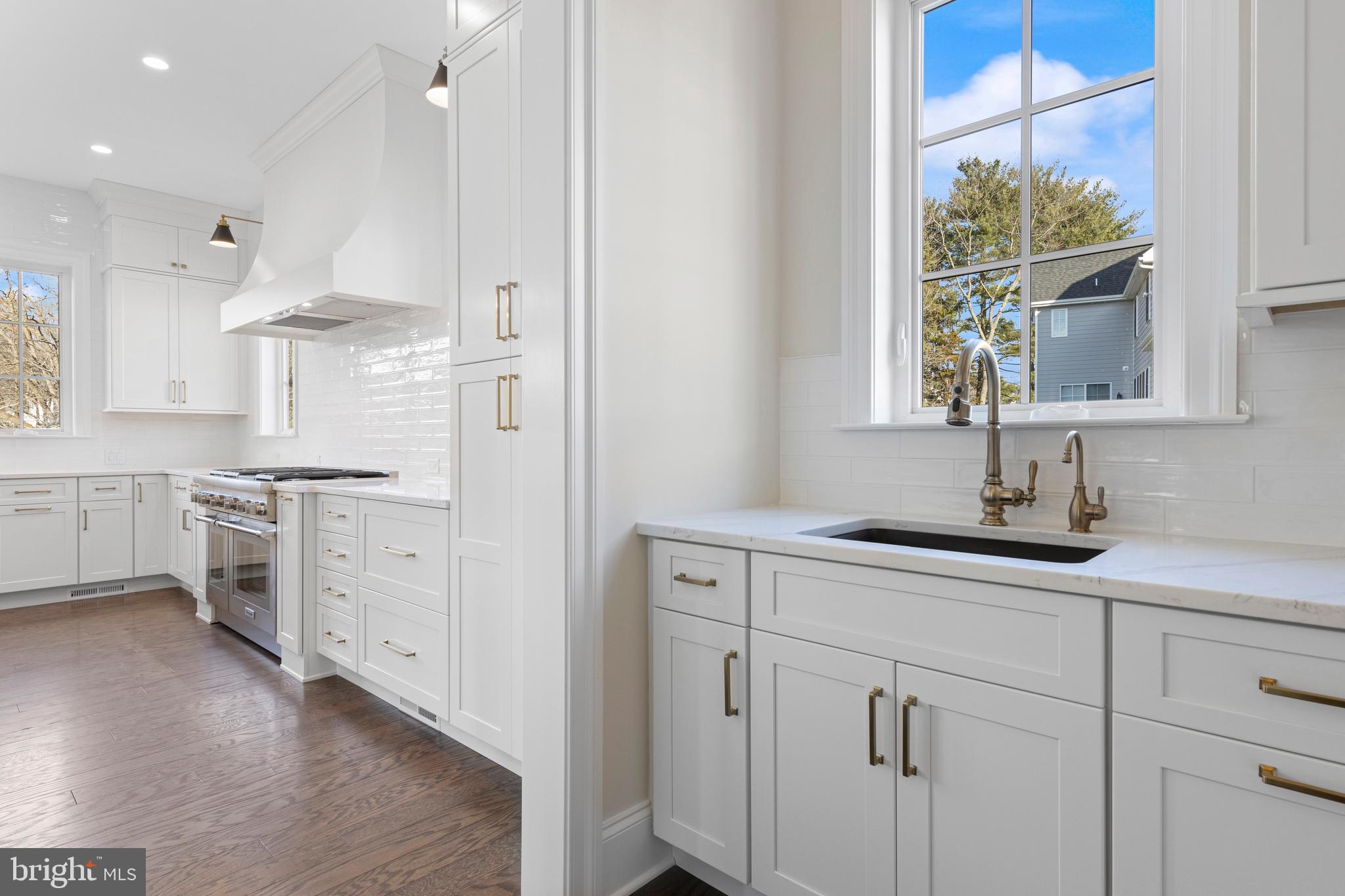 TROUTBECK FARM - Residential