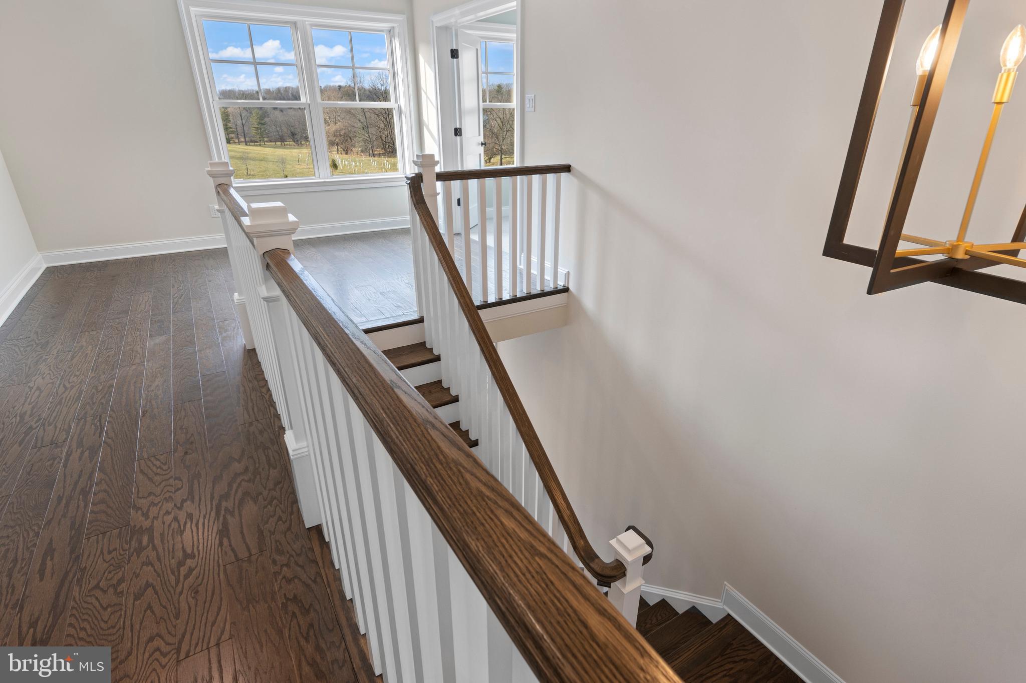 TROUTBECK FARM - Residential
