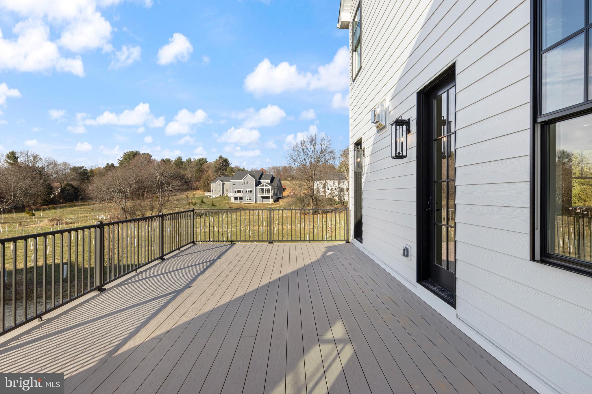 TROUTBECK FARM - Residential