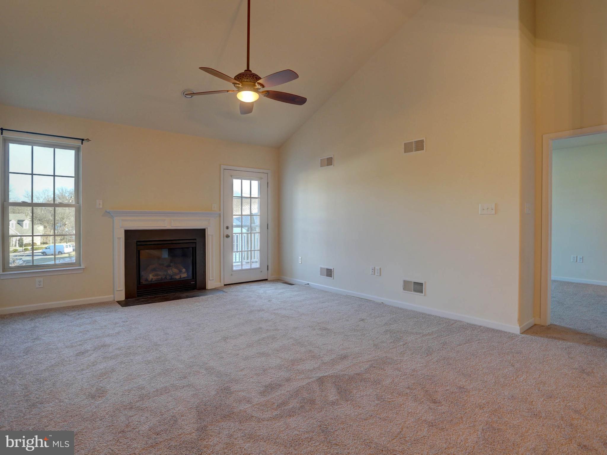 CROSSINGS AT ROCKY SPRING - Residential