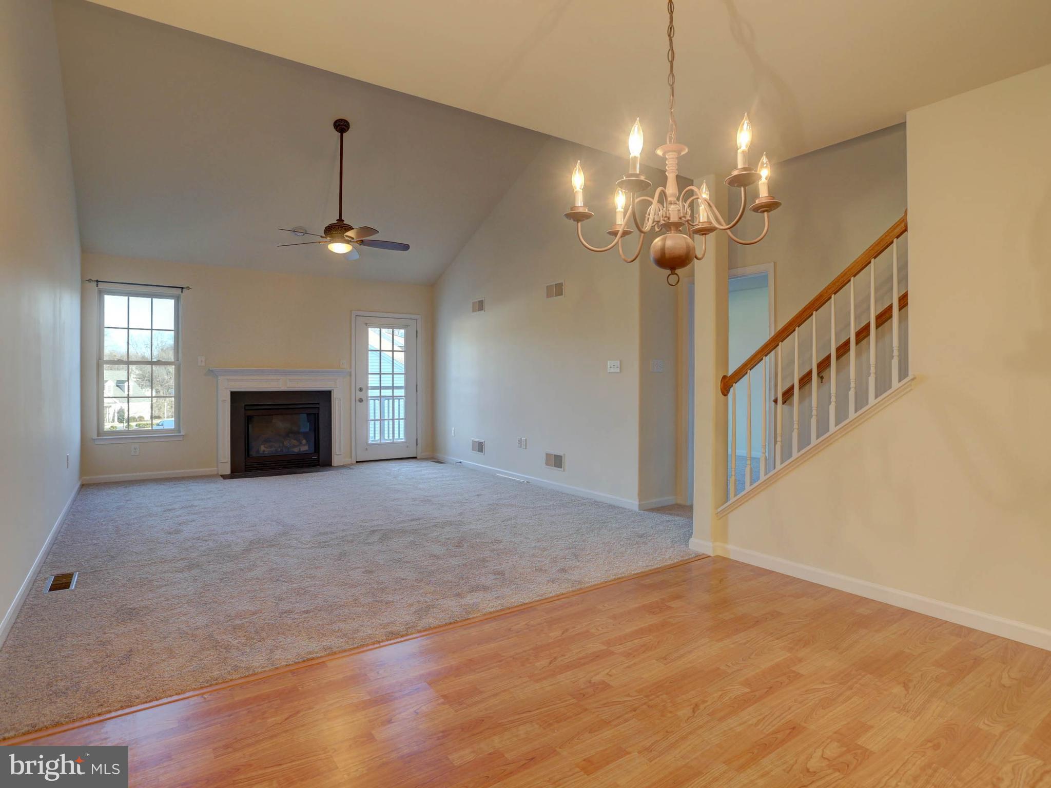 CROSSINGS AT ROCKY SPRING - Residential