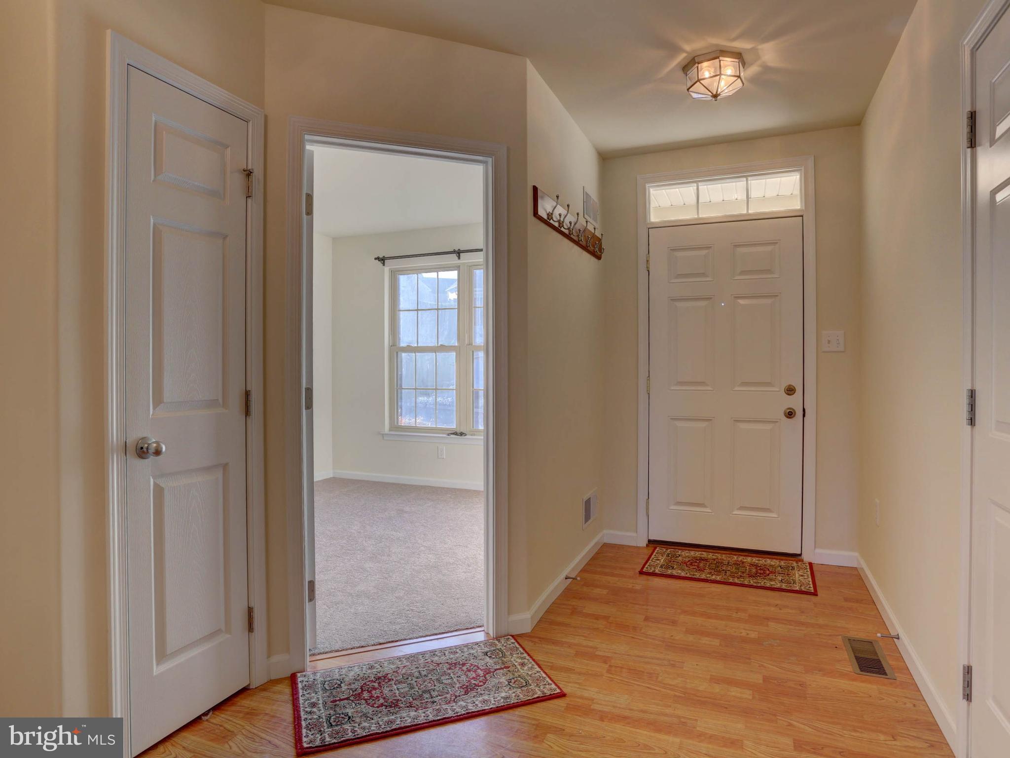 CROSSINGS AT ROCKY SPRING - Residential