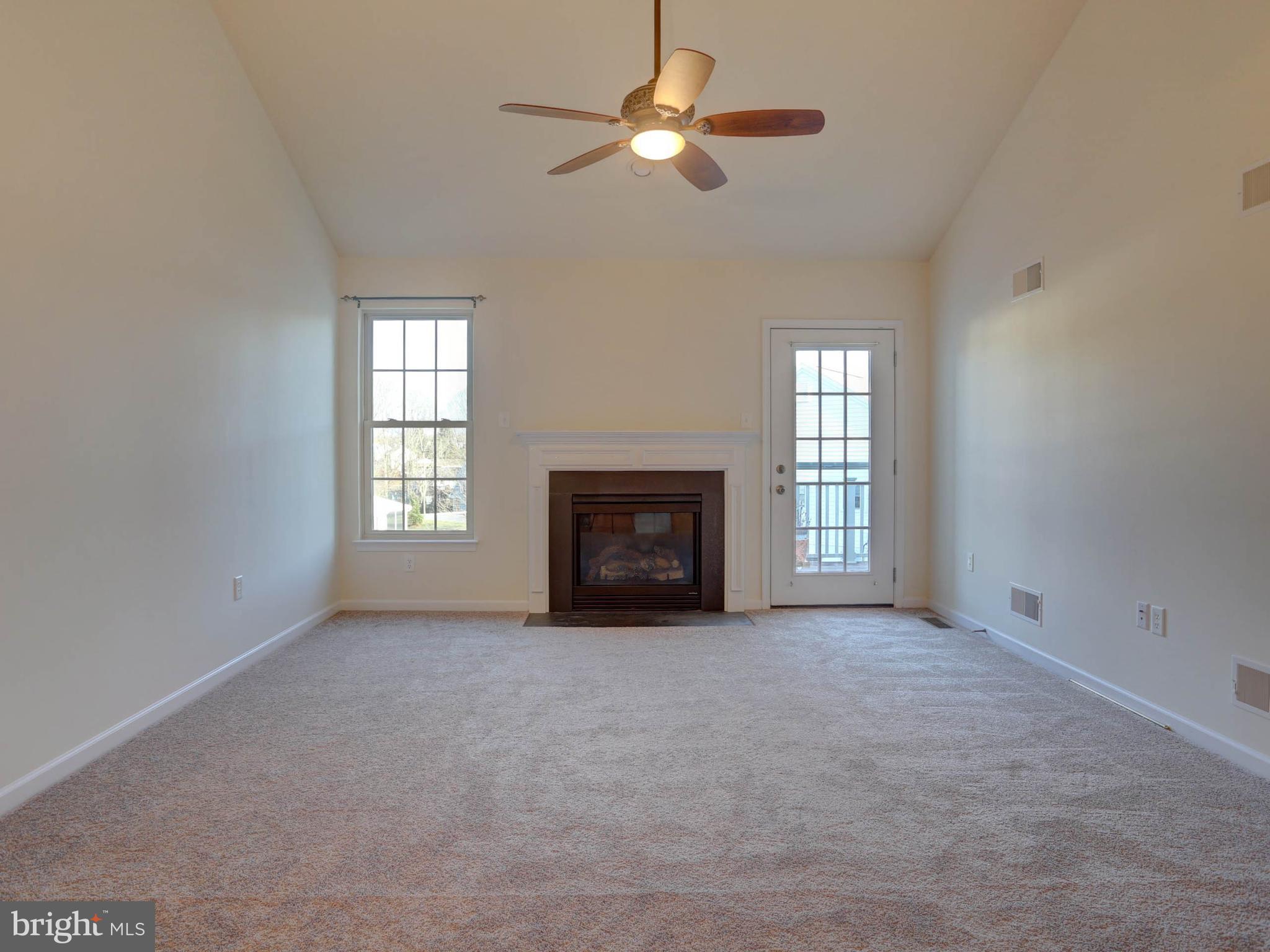 CROSSINGS AT ROCKY SPRING - Residential
