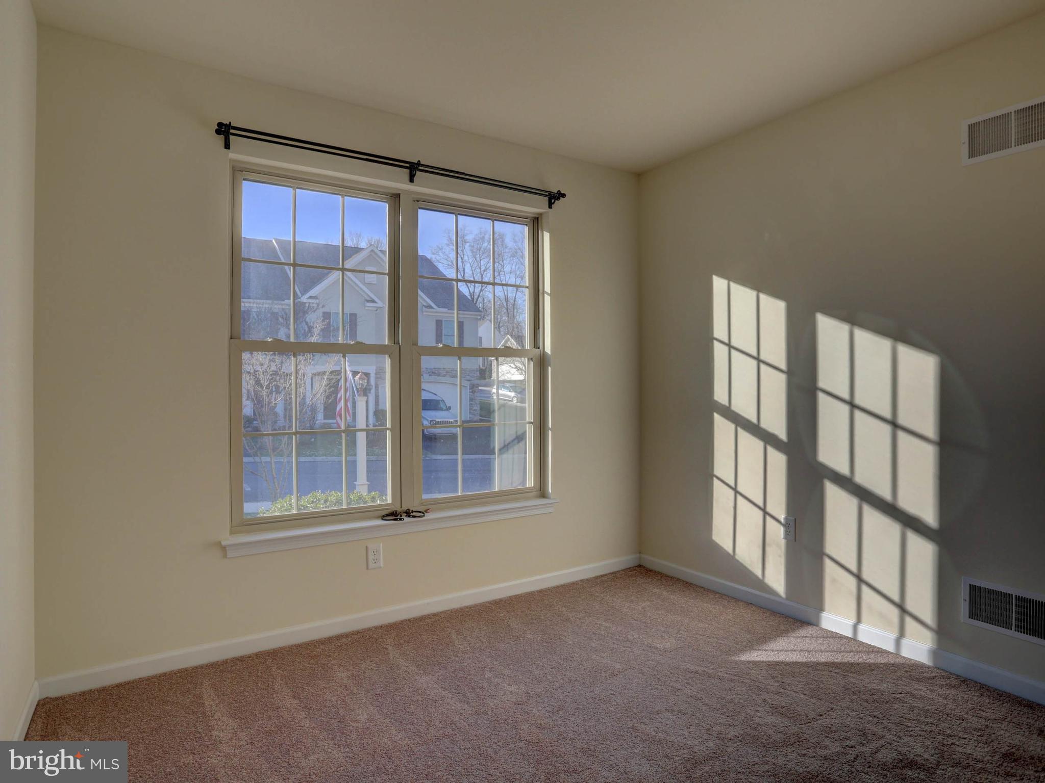 CROSSINGS AT ROCKY SPRING - Residential