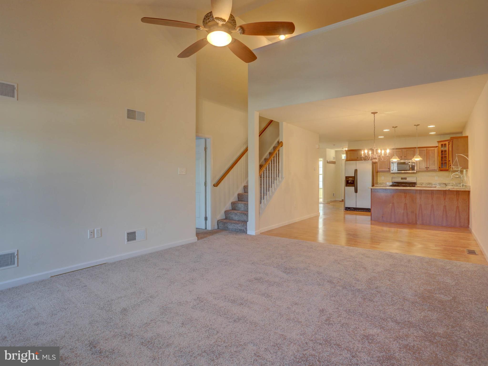 CROSSINGS AT ROCKY SPRING - Residential