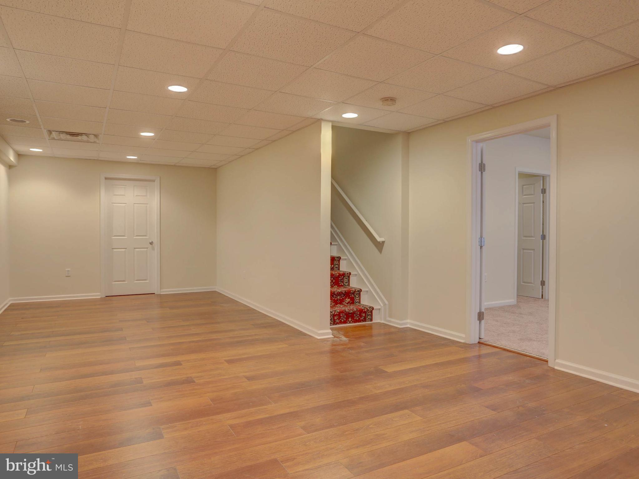 CROSSINGS AT ROCKY SPRING - Residential