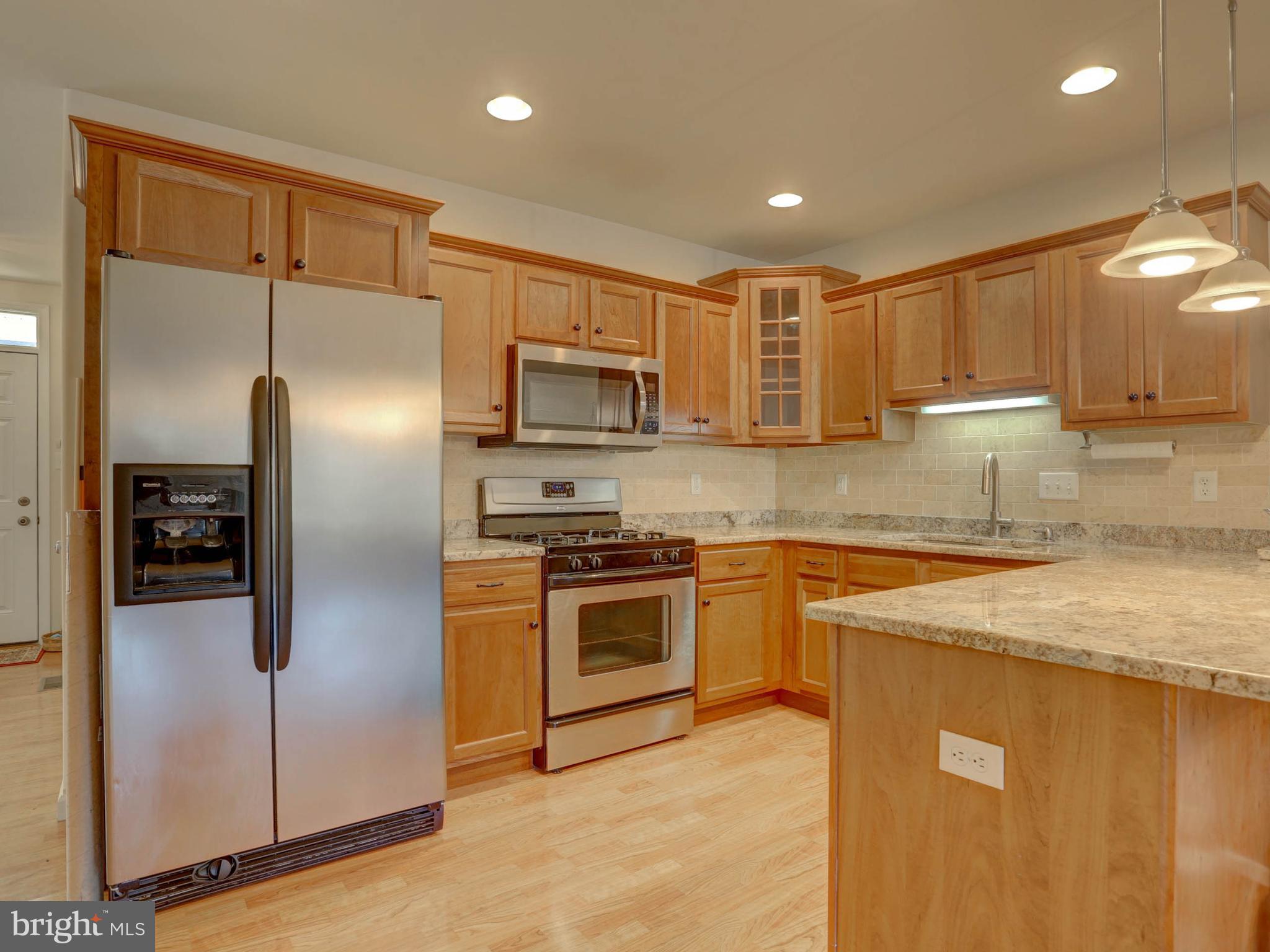 CROSSINGS AT ROCKY SPRING - Residential