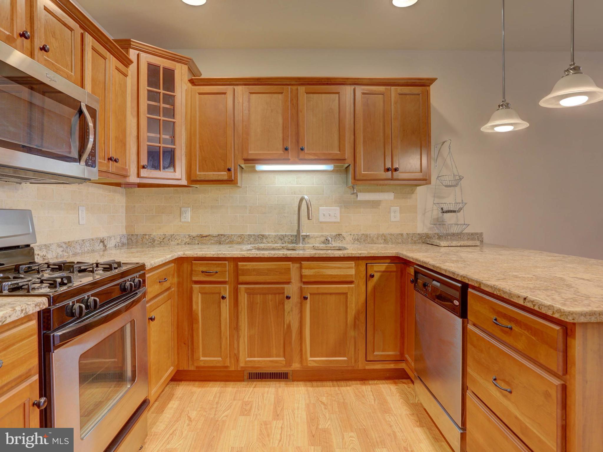 CROSSINGS AT ROCKY SPRING - Residential