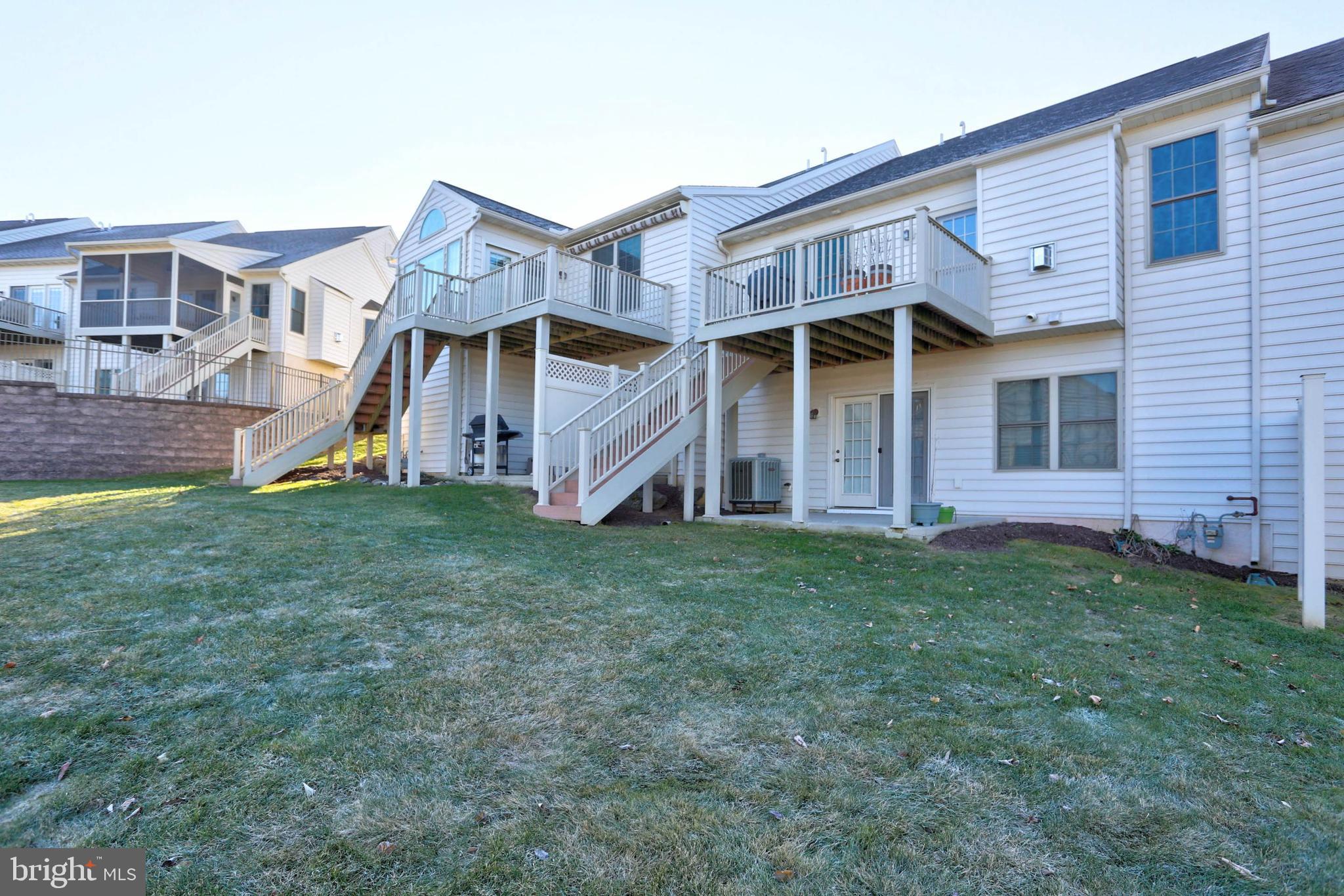 CROSSINGS AT ROCKY SPRING - Residential