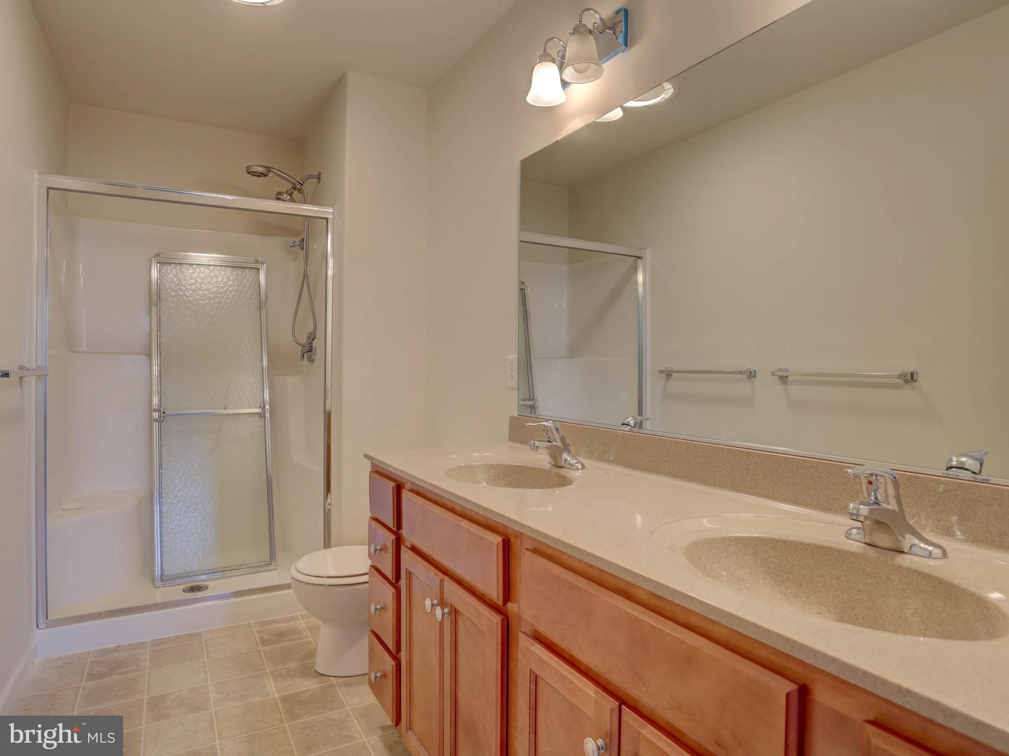 CROSSINGS AT ROCKY SPRING - Residential