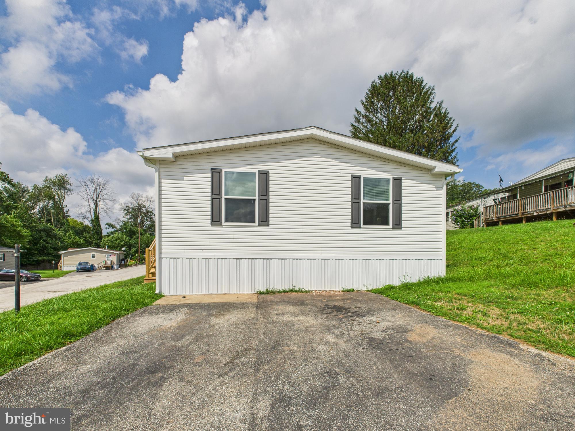 COUNTRYSIDE MHP - Residential
