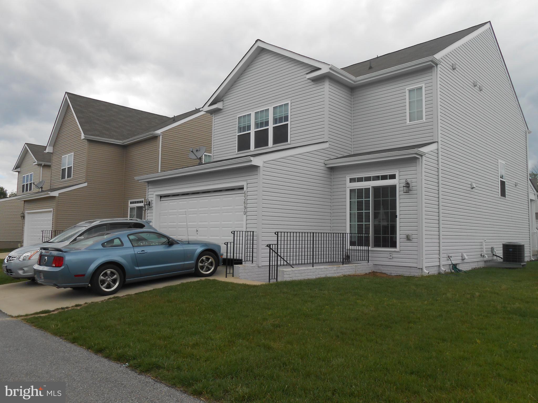 PRIMROSE PARK AT WILDEWOOD - Residential