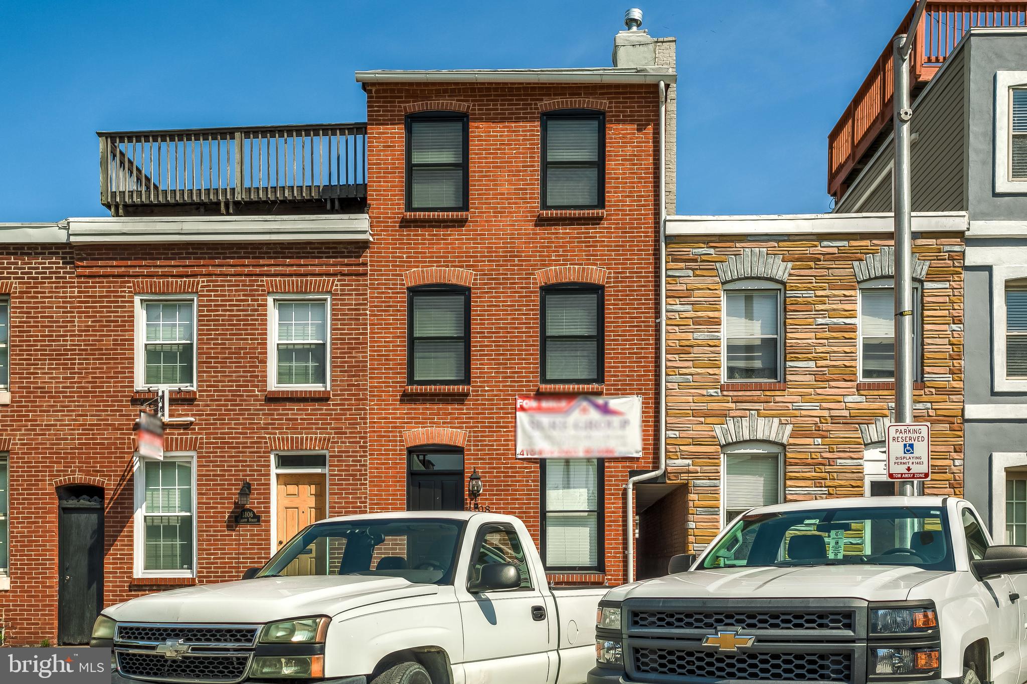 CANTON - Residential