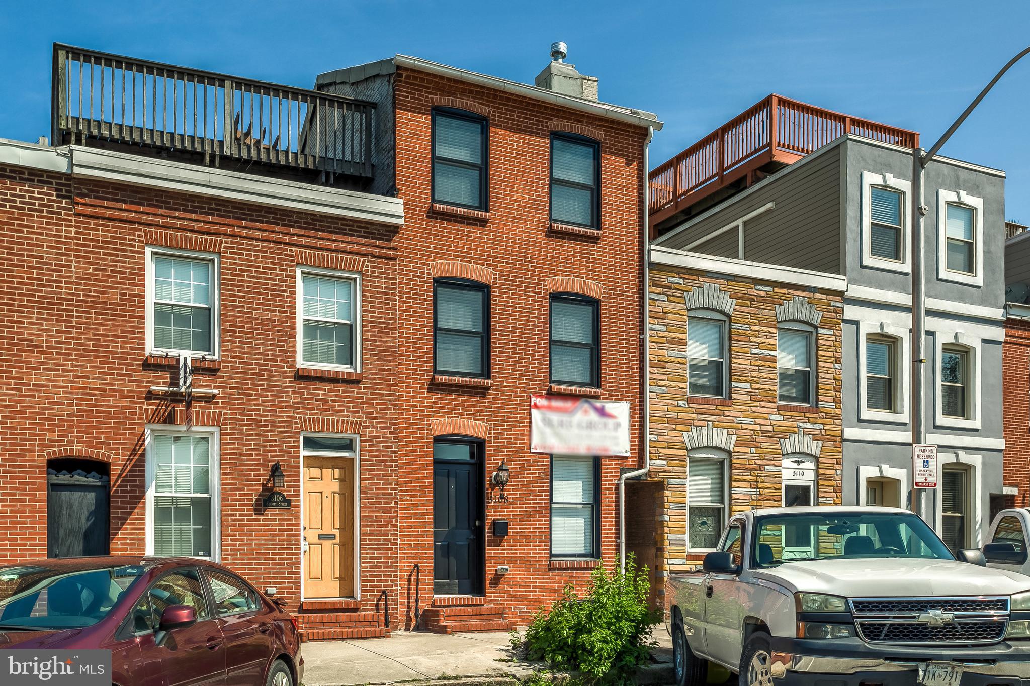 CANTON - Residential