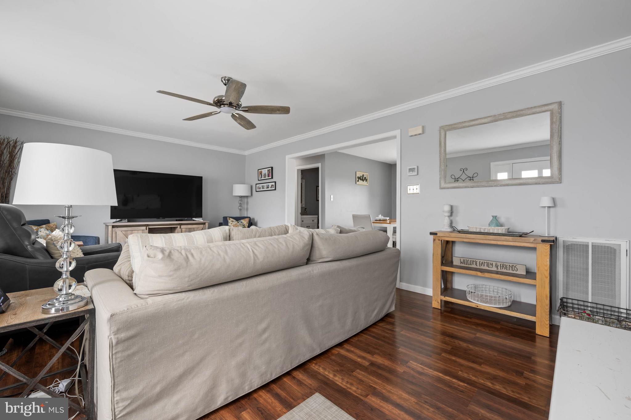 HERON BAY - Residential