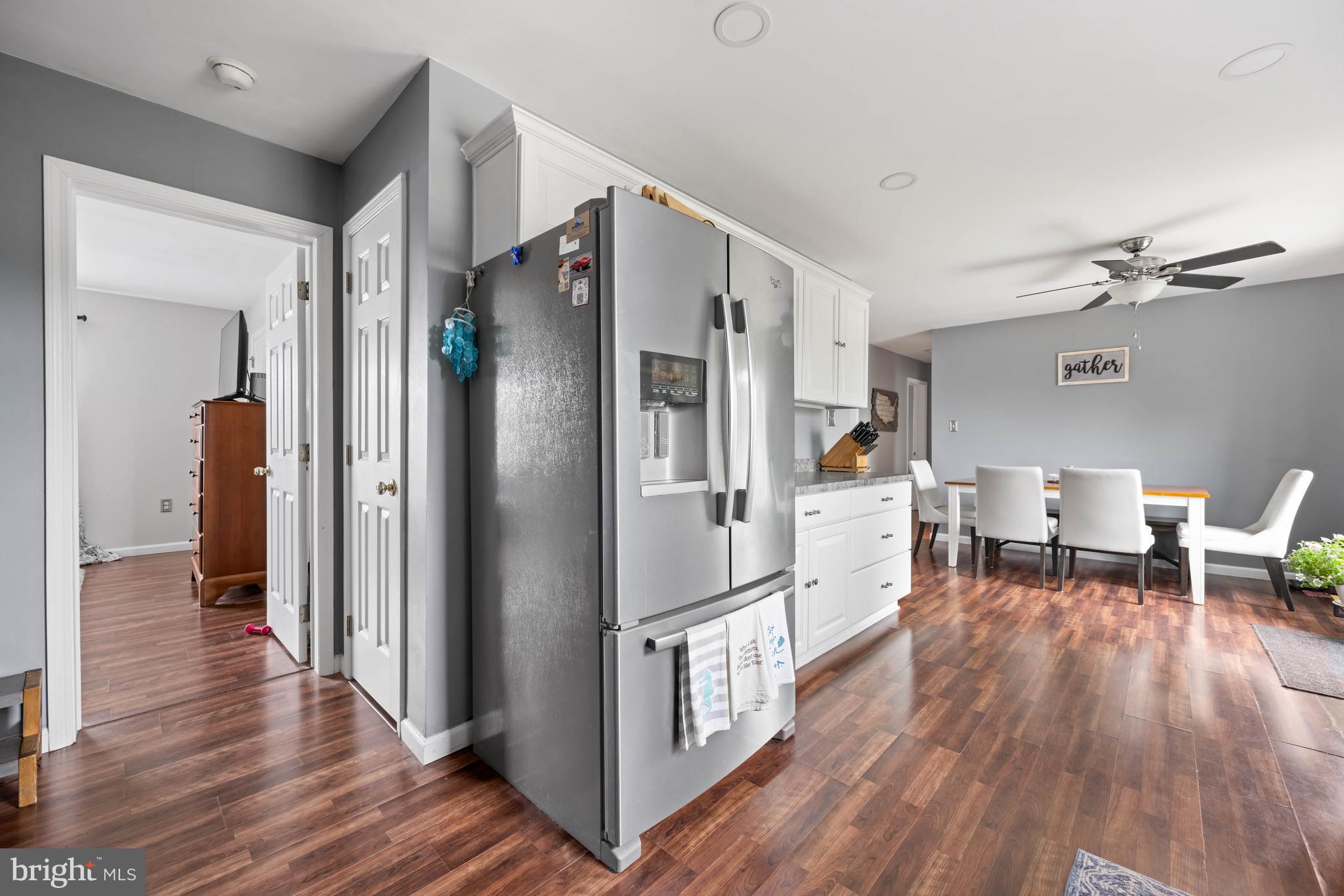HERON BAY - Residential