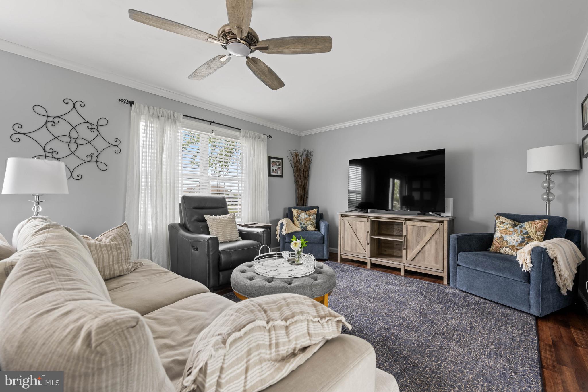 HERON BAY - Residential