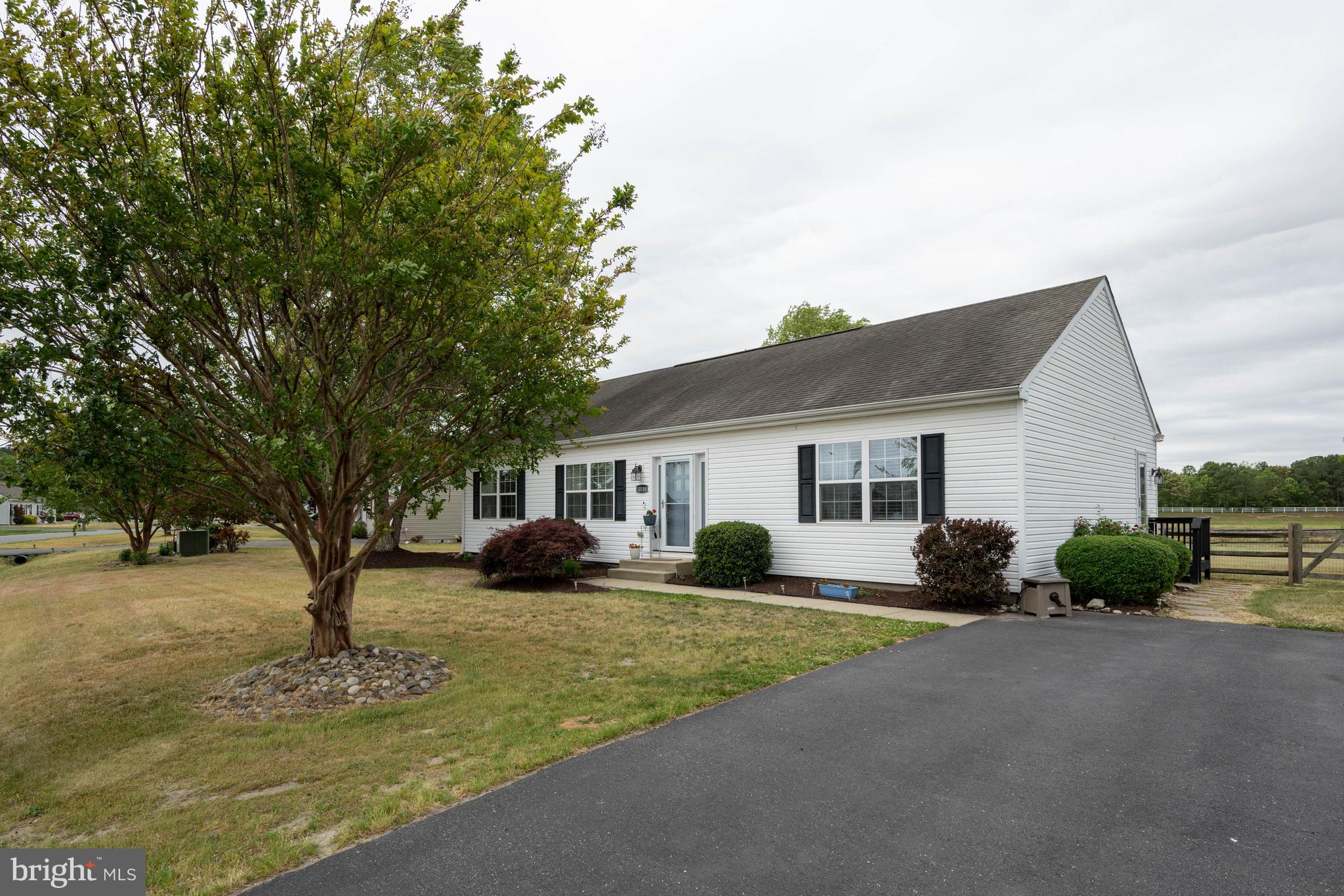 HERON BAY - Residential