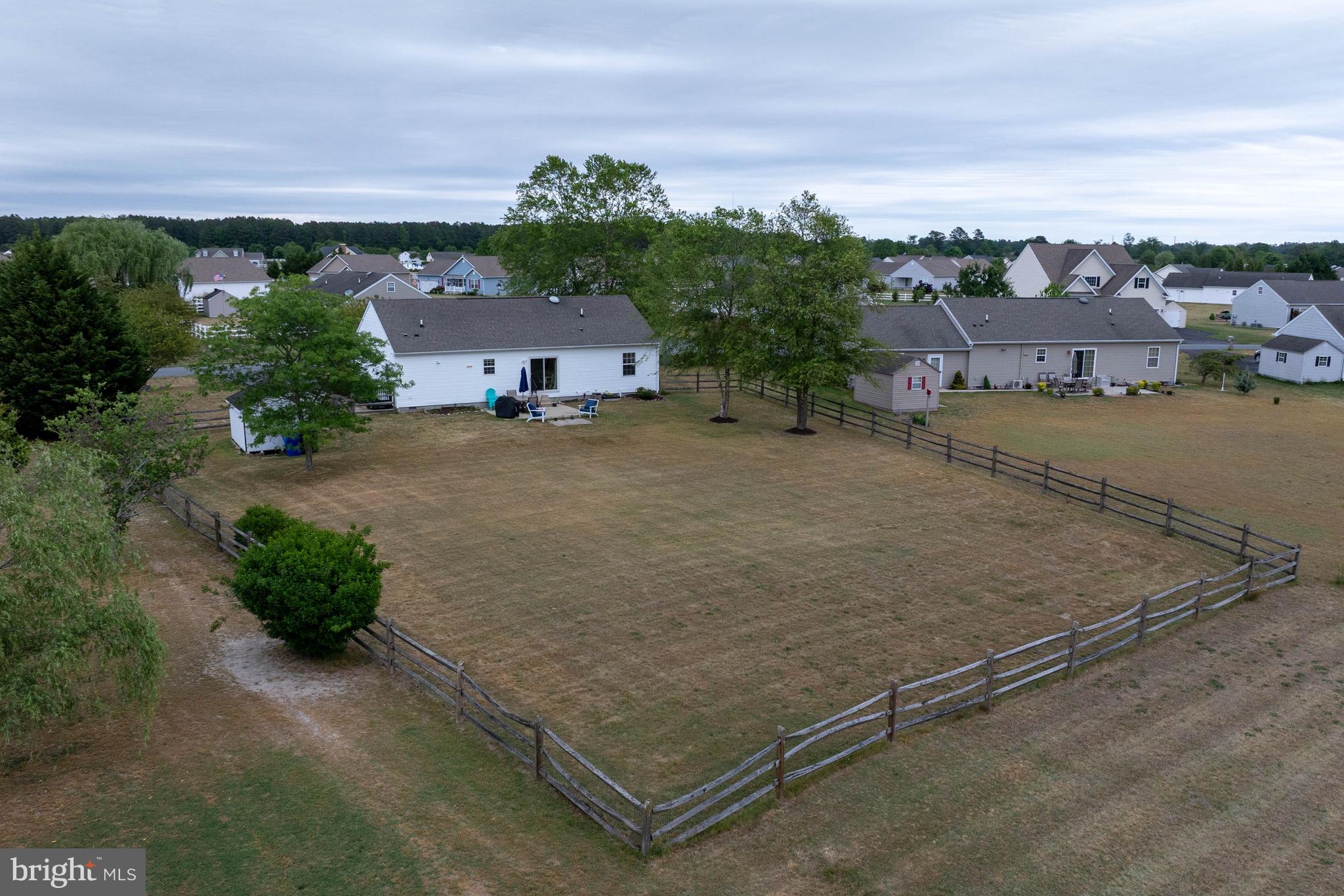 HERON BAY - Residential