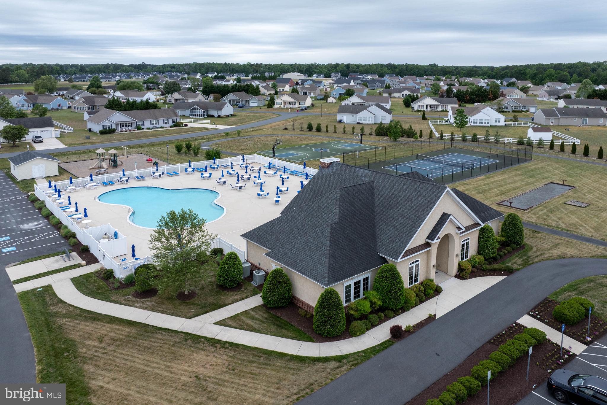 HERON BAY - Residential
