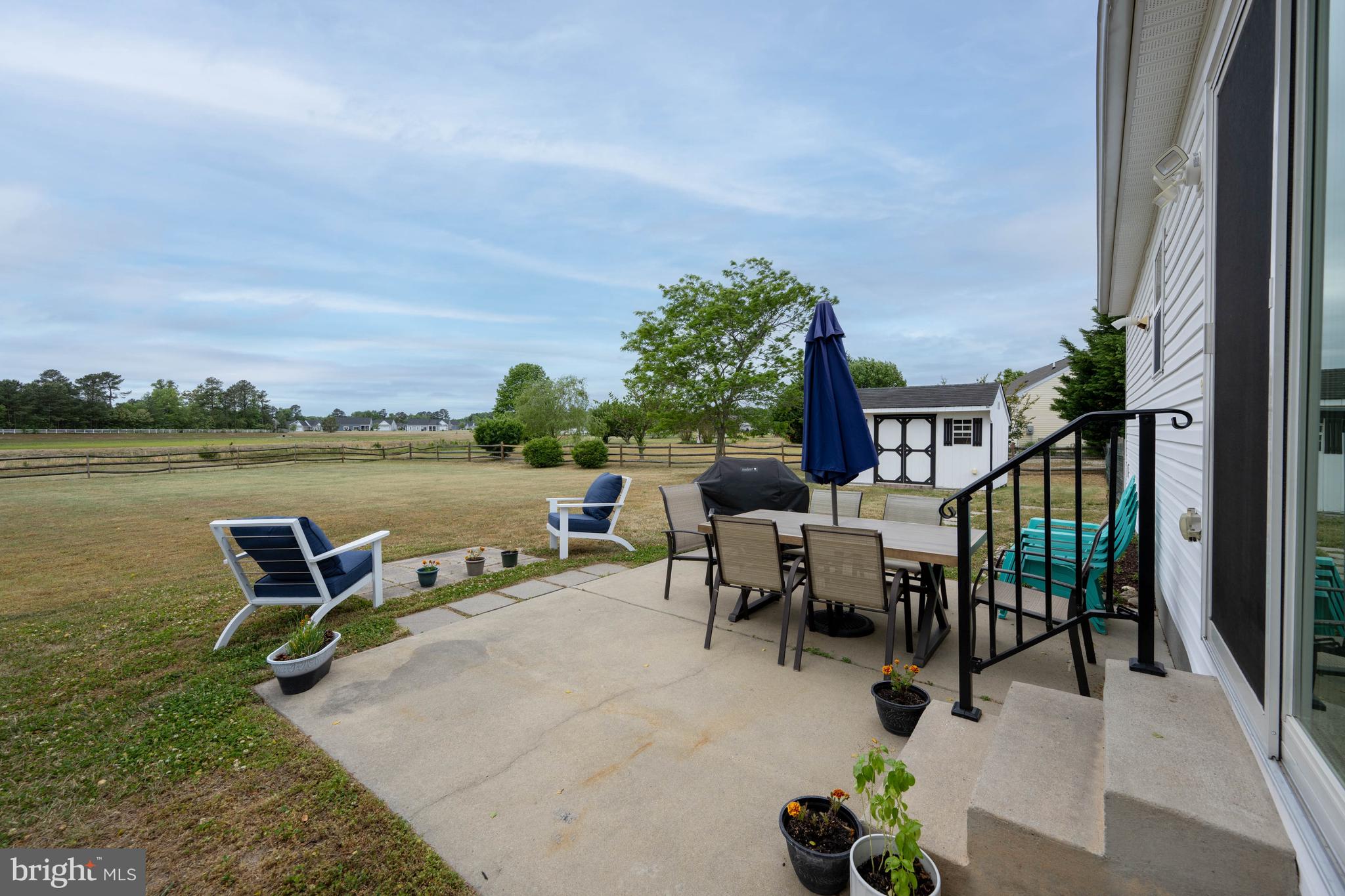 HERON BAY - Residential