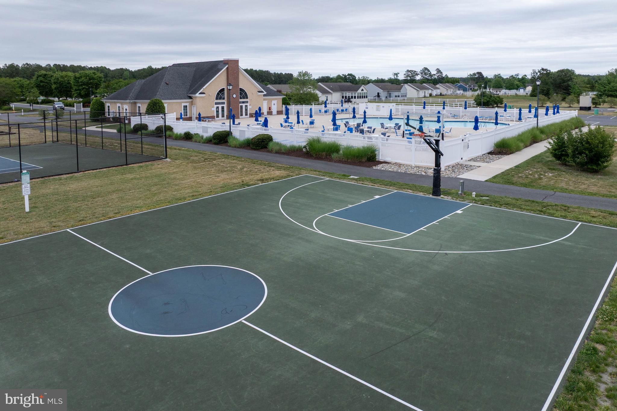 HERON BAY - Residential