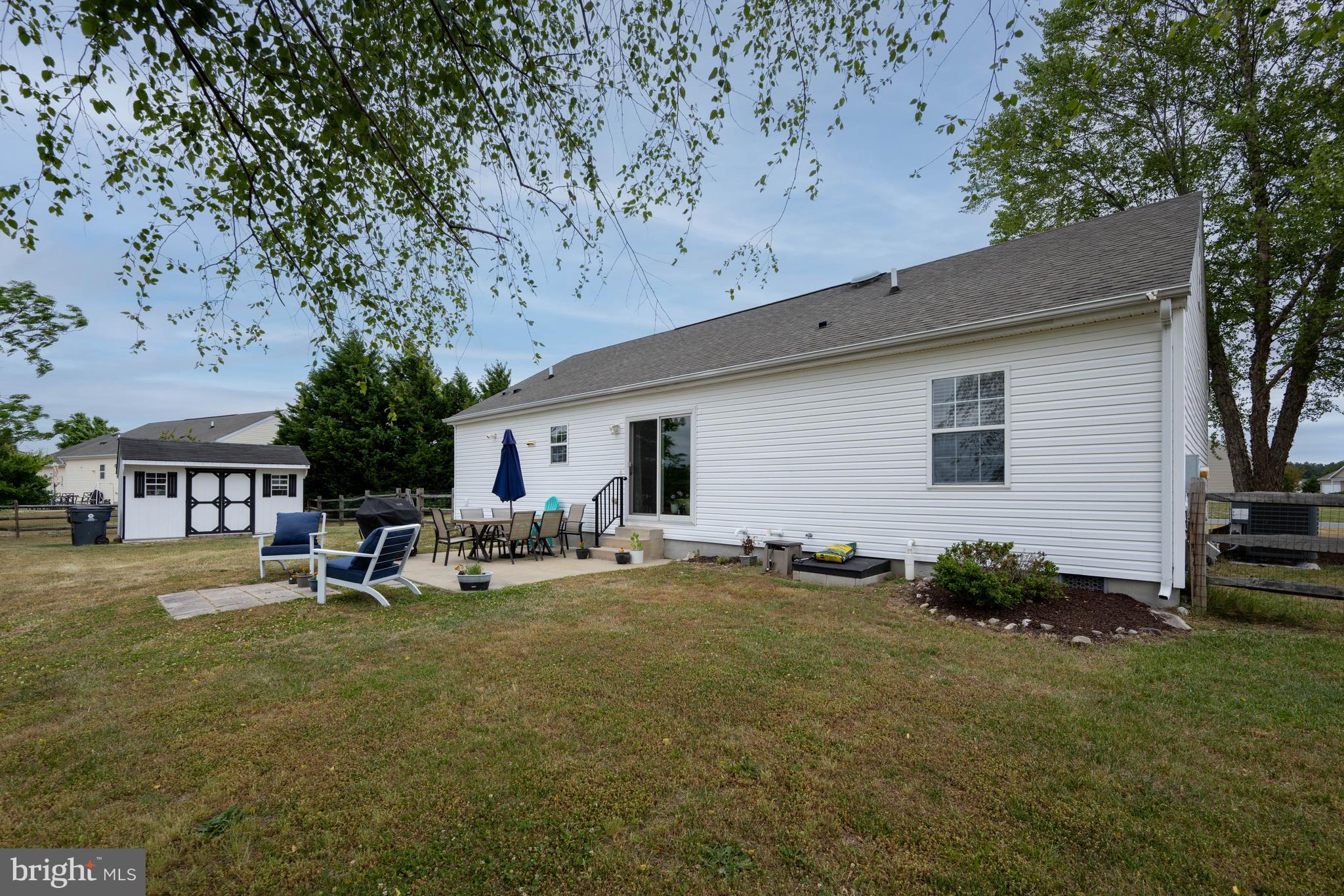 HERON BAY - Residential
