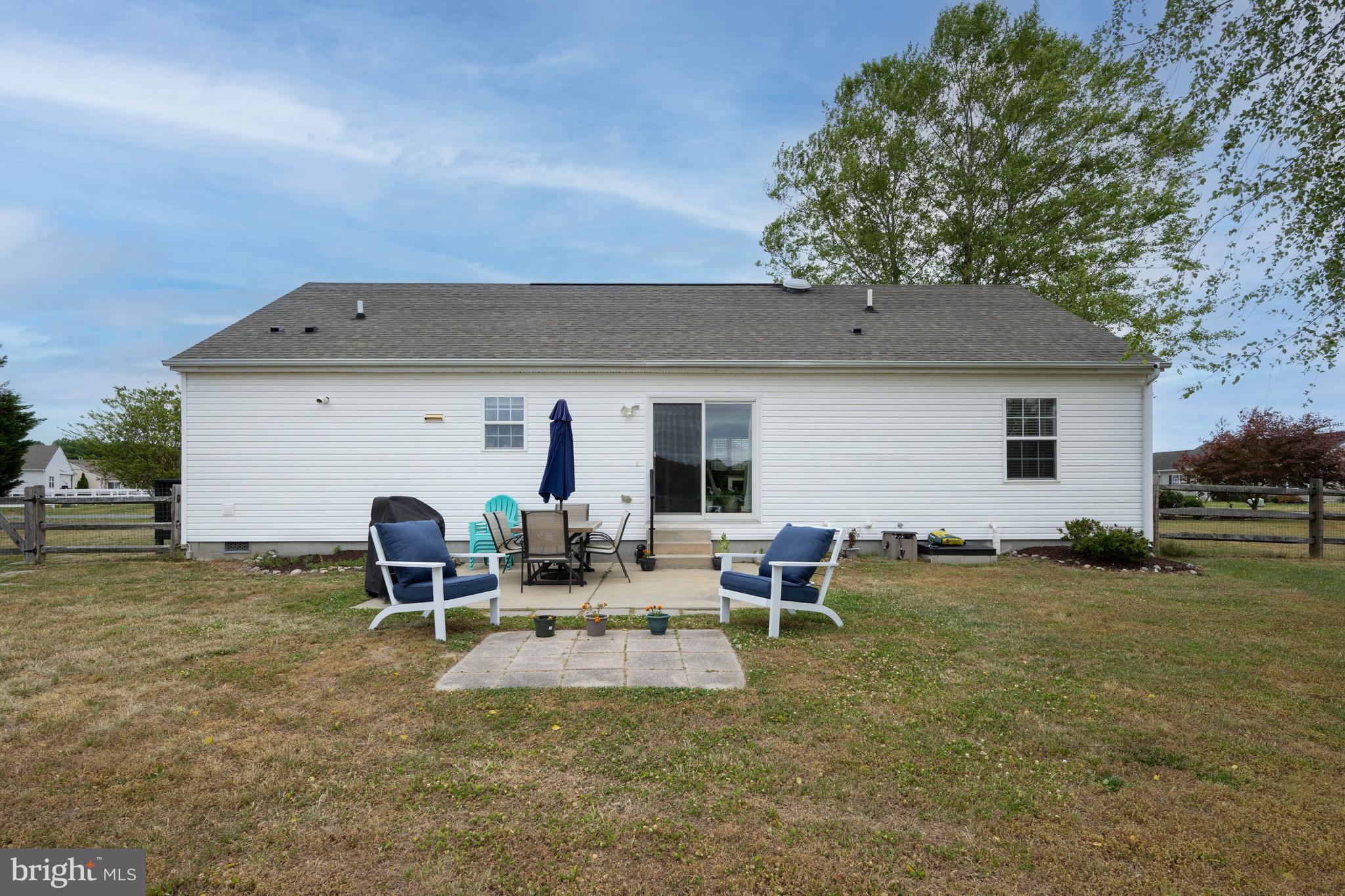HERON BAY - Residential