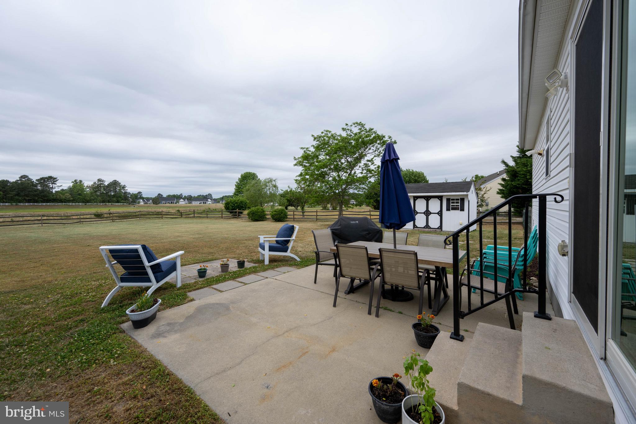 HERON BAY - Residential