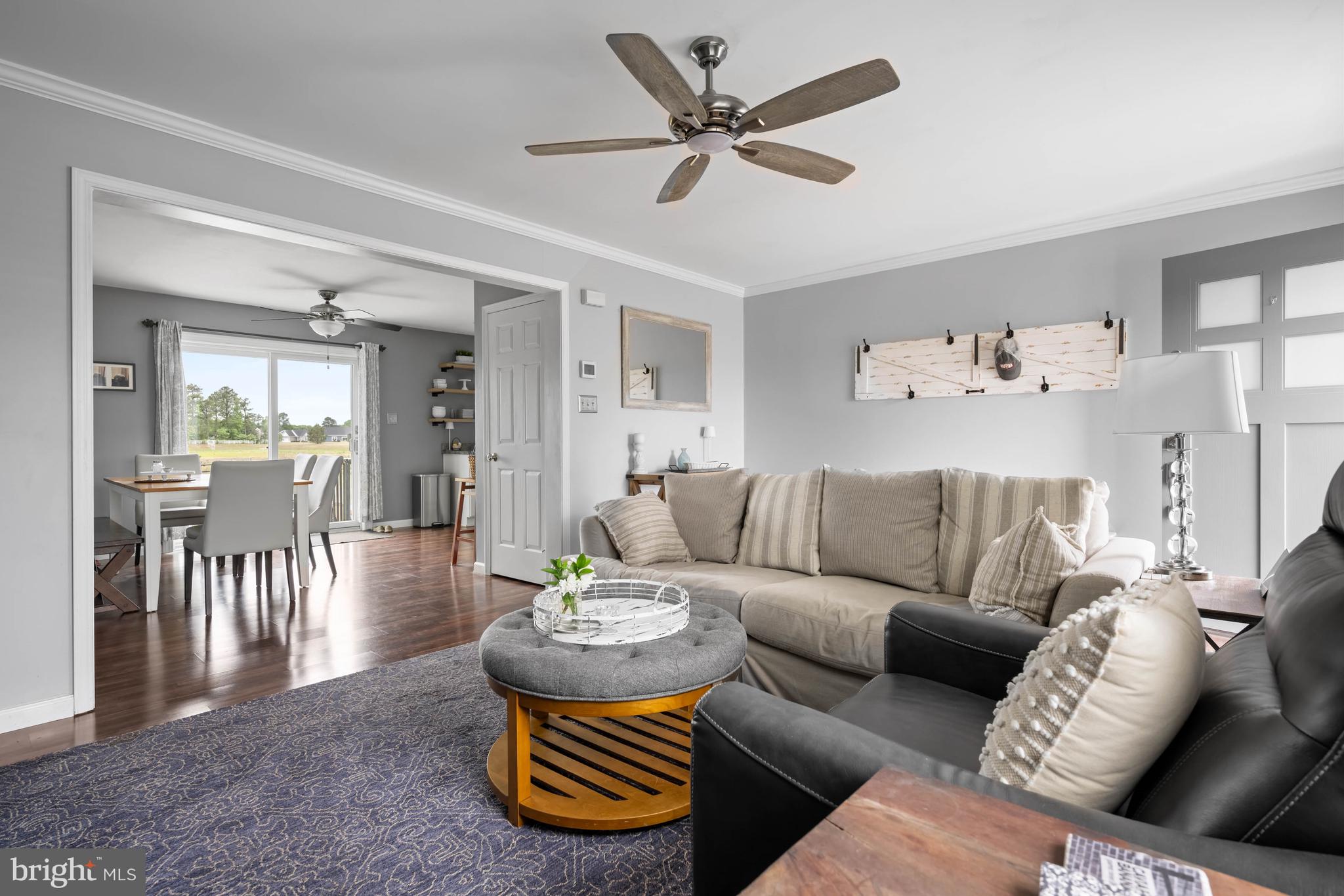HERON BAY - Residential