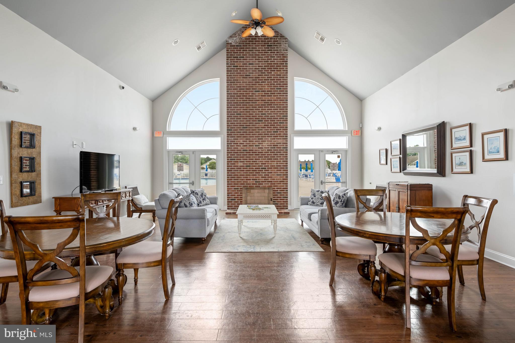 HERON BAY - Residential