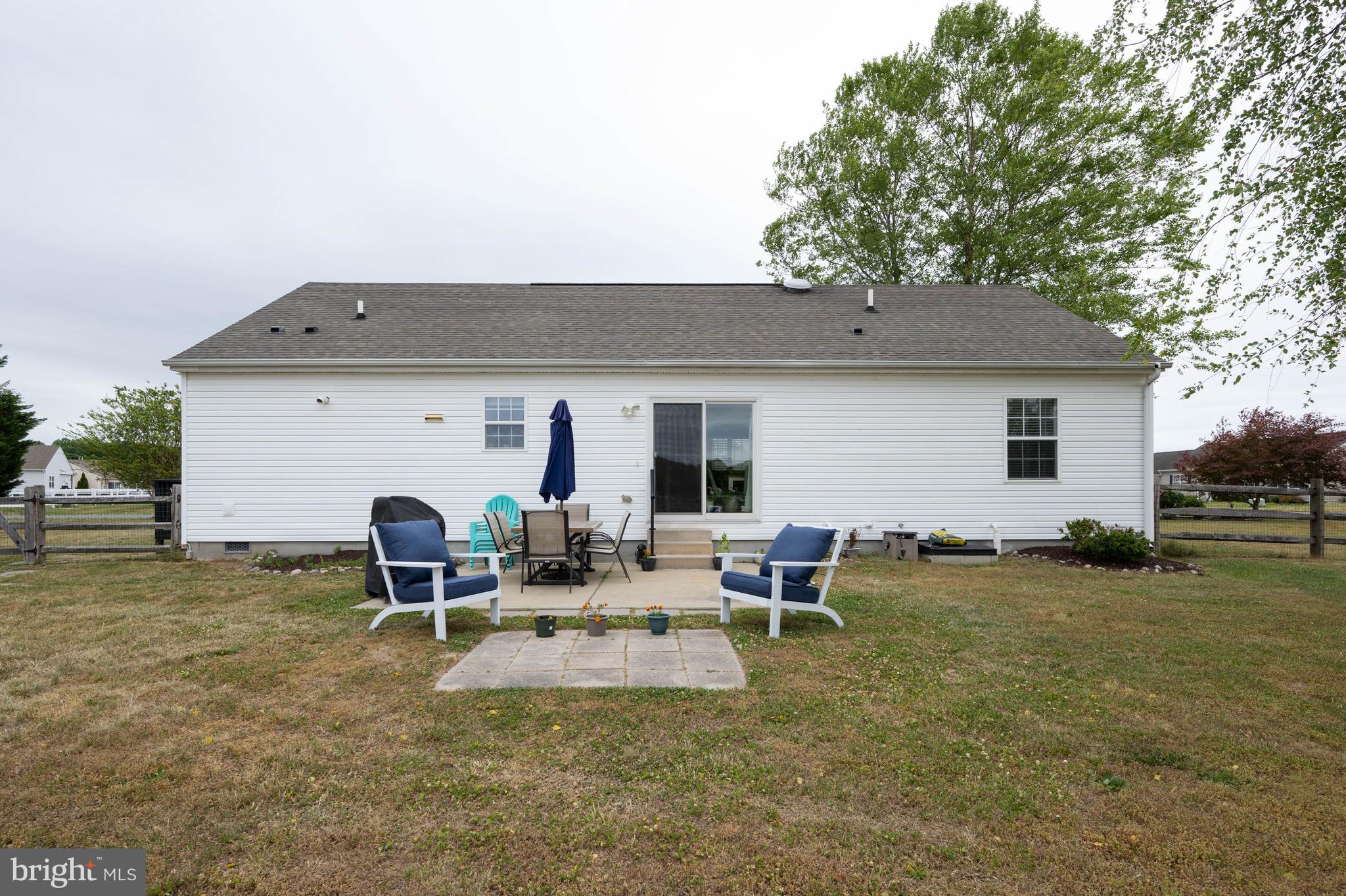 HERON BAY - Residential