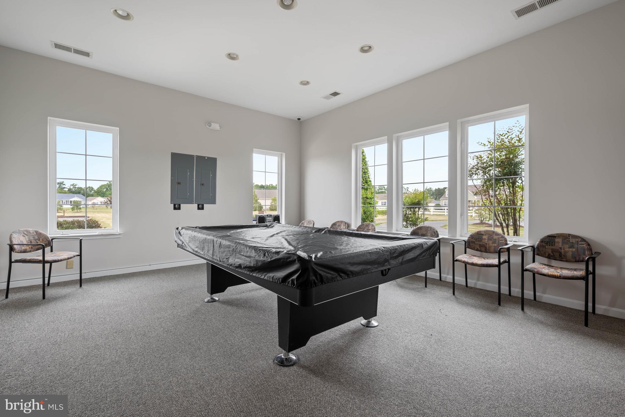 HERON BAY - Residential