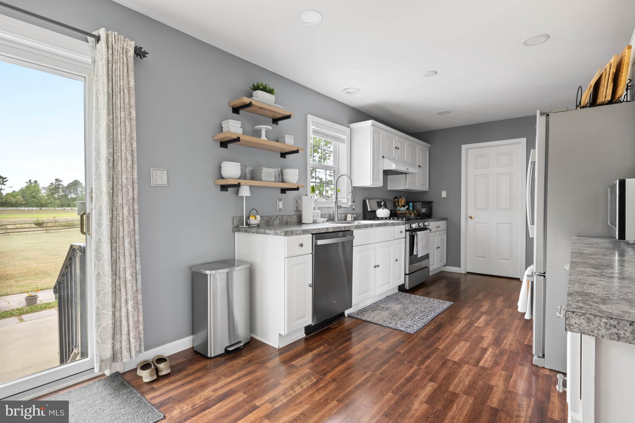 HERON BAY - Residential