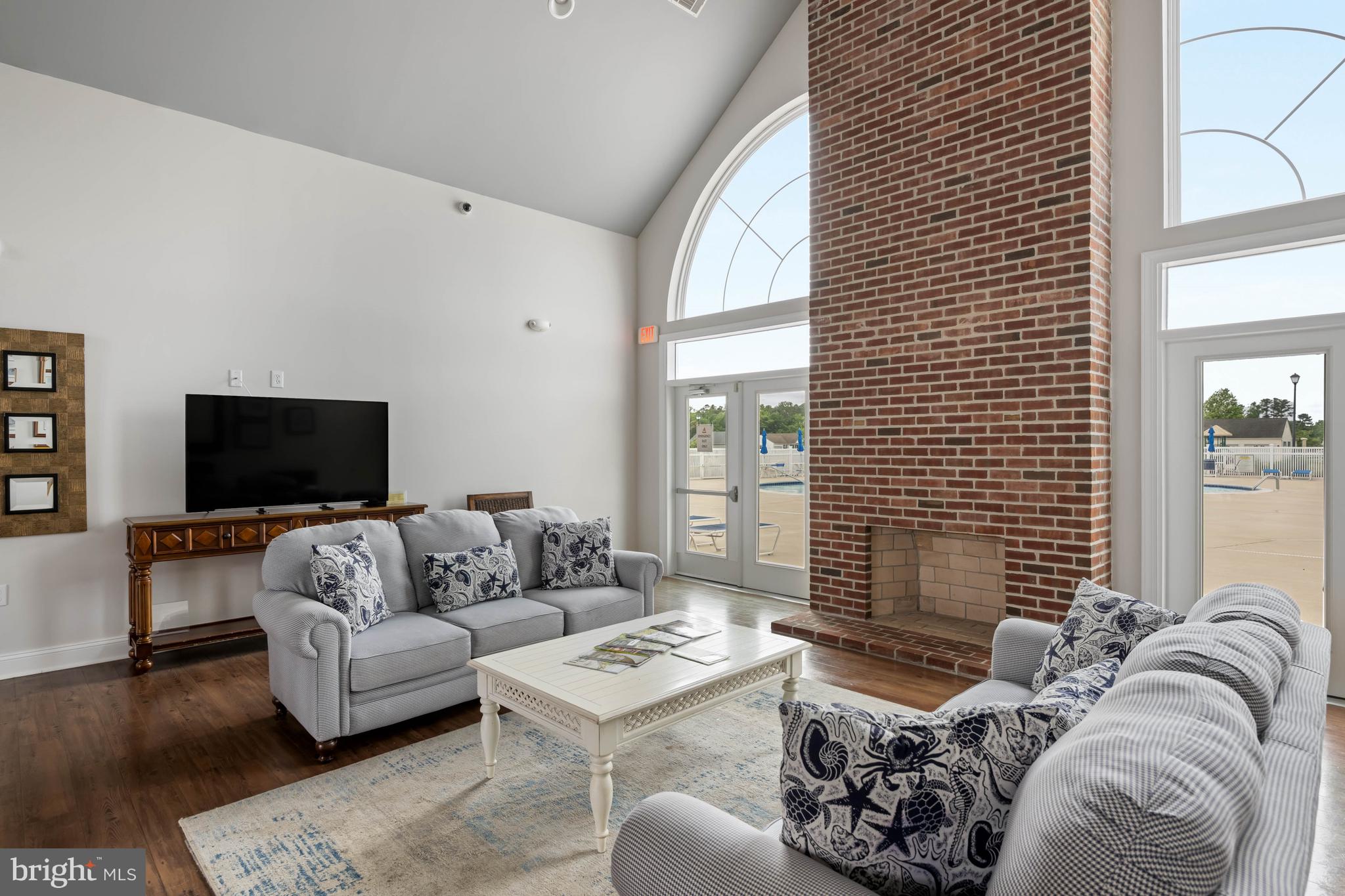 HERON BAY - Residential