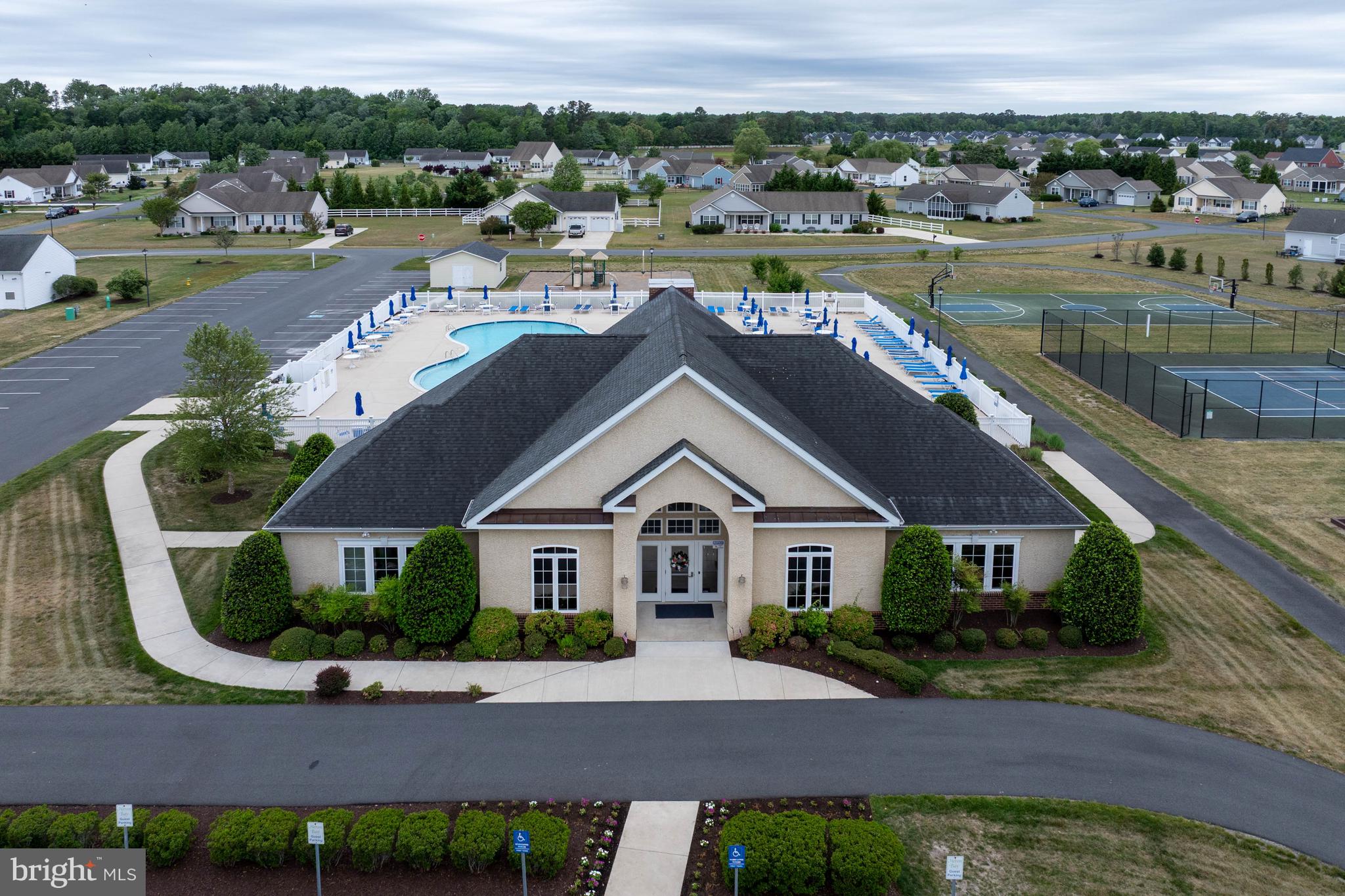 HERON BAY - Residential