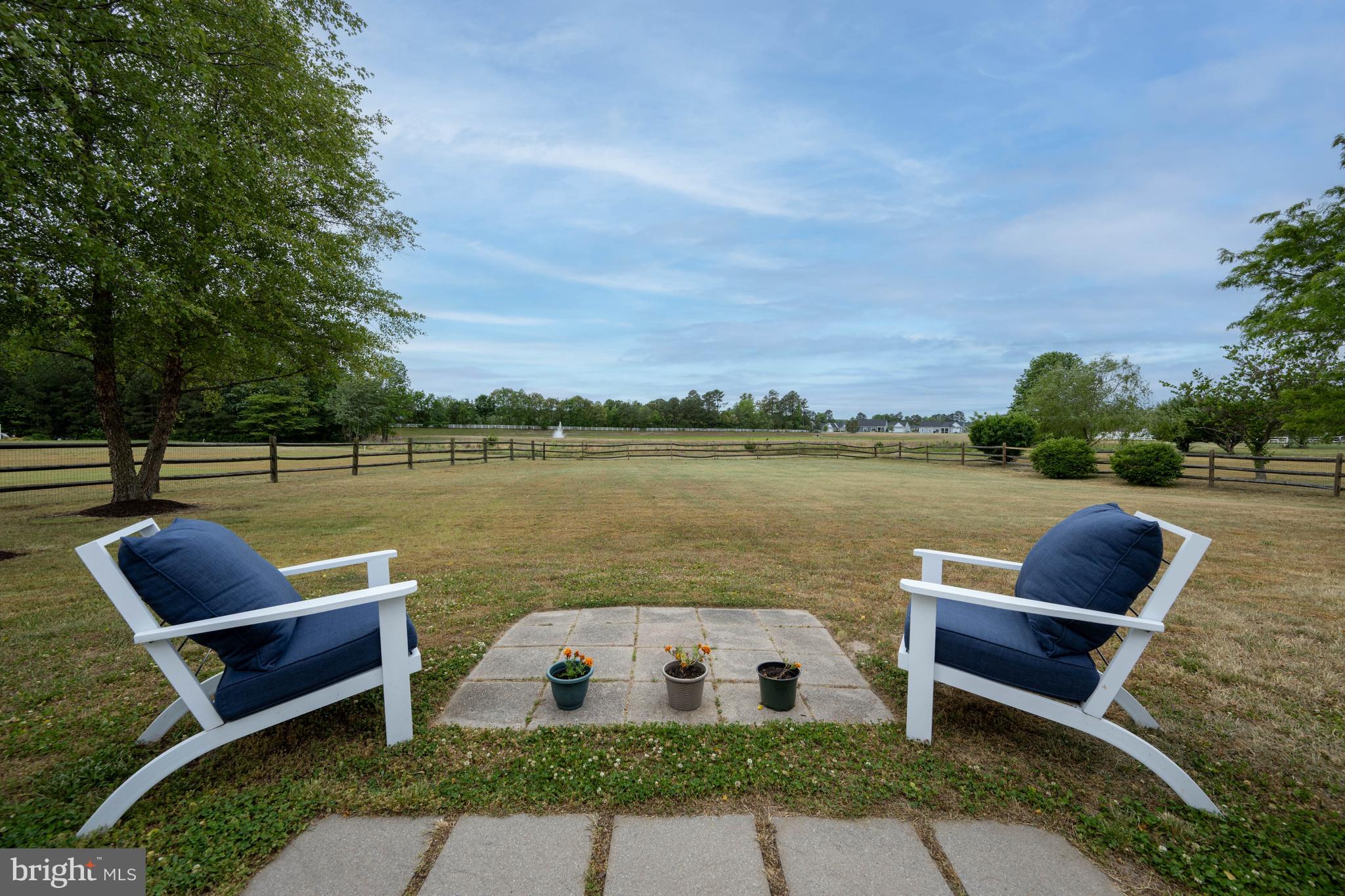 HERON BAY - Residential