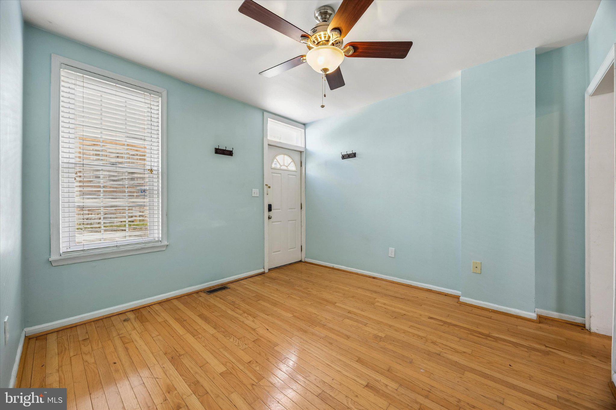 PHILADELPHIA - Residential