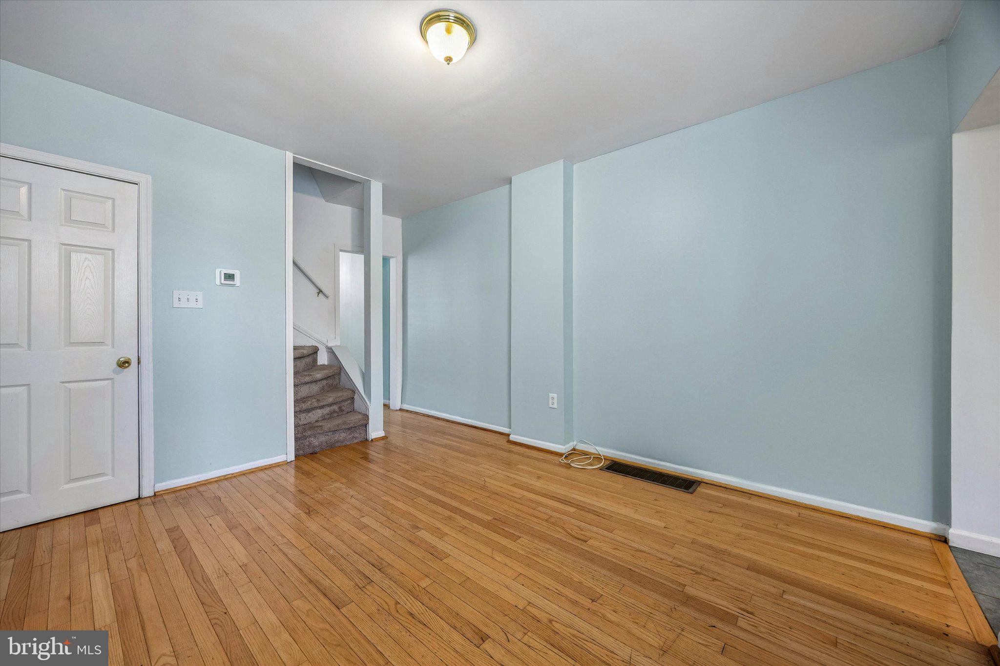 PHILADELPHIA - Residential