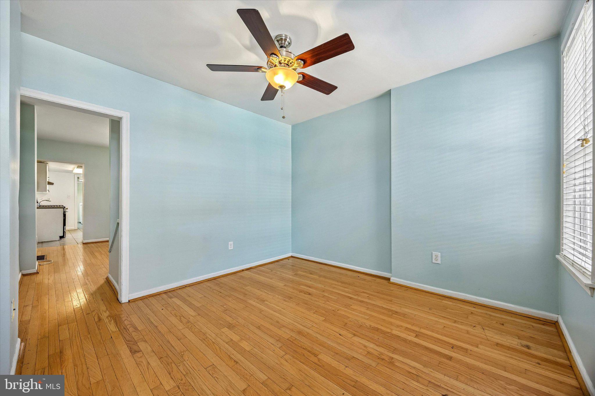 PHILADELPHIA - Residential