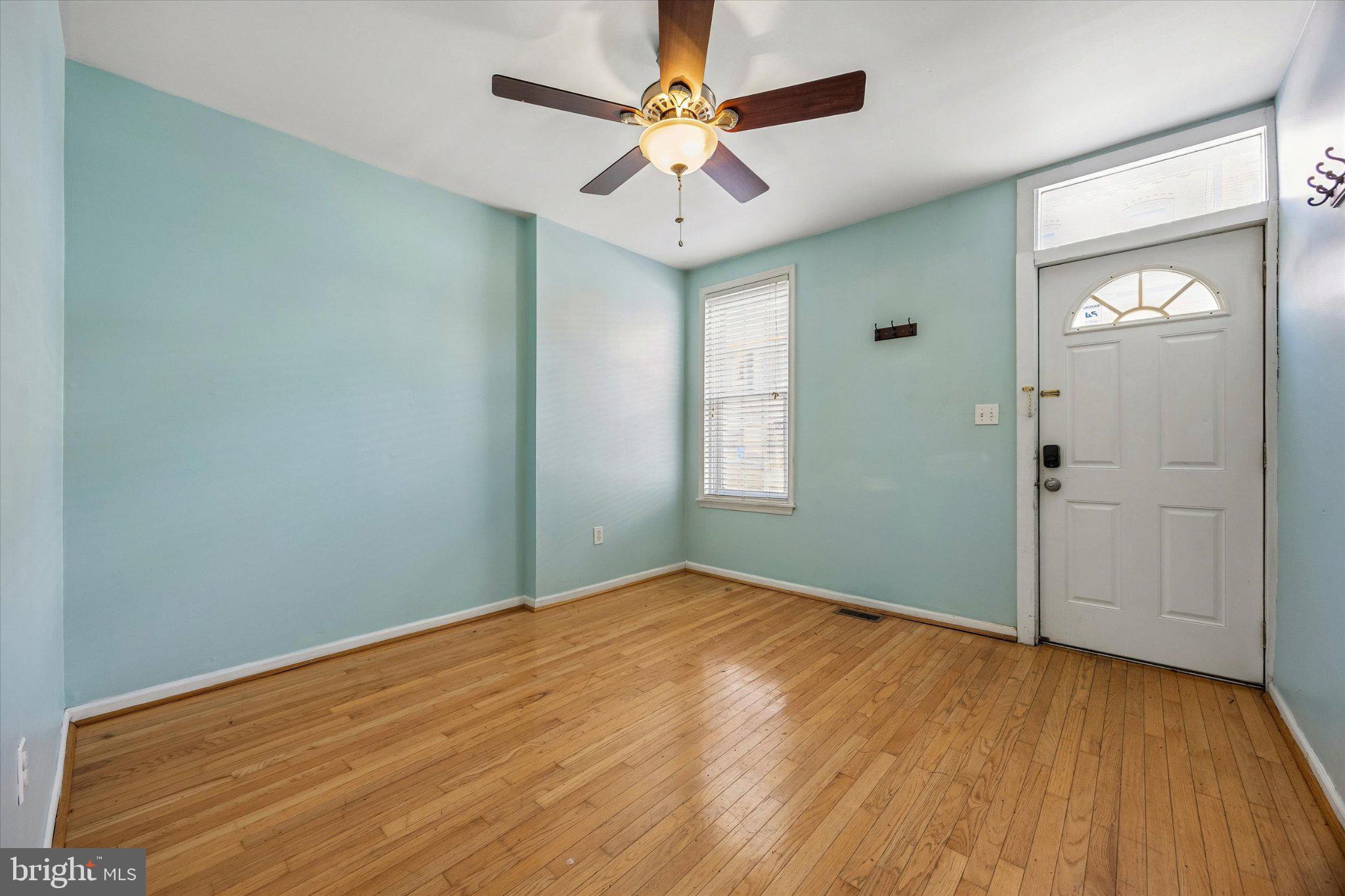 PHILADELPHIA - Residential